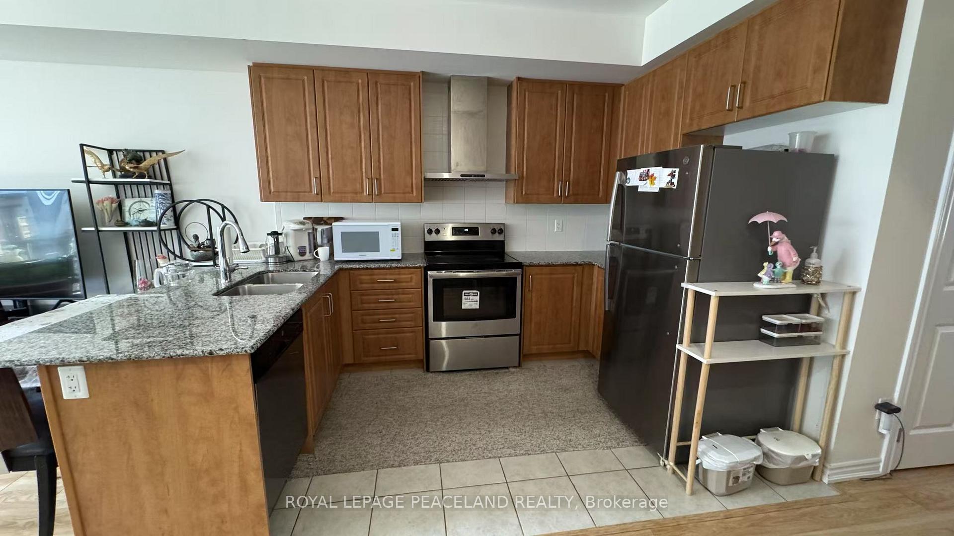 Photo 2 of Unit UPPER, 185 Rustle Woods Avenue, Markham, Cornell — HOMEH