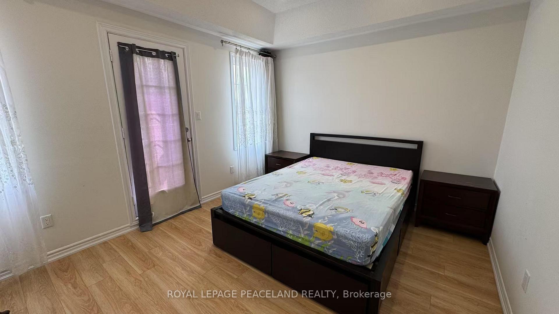 Photo 5 of Unit UPPER, 185 Rustle Woods Avenue, Markham, Cornell — HOMEH