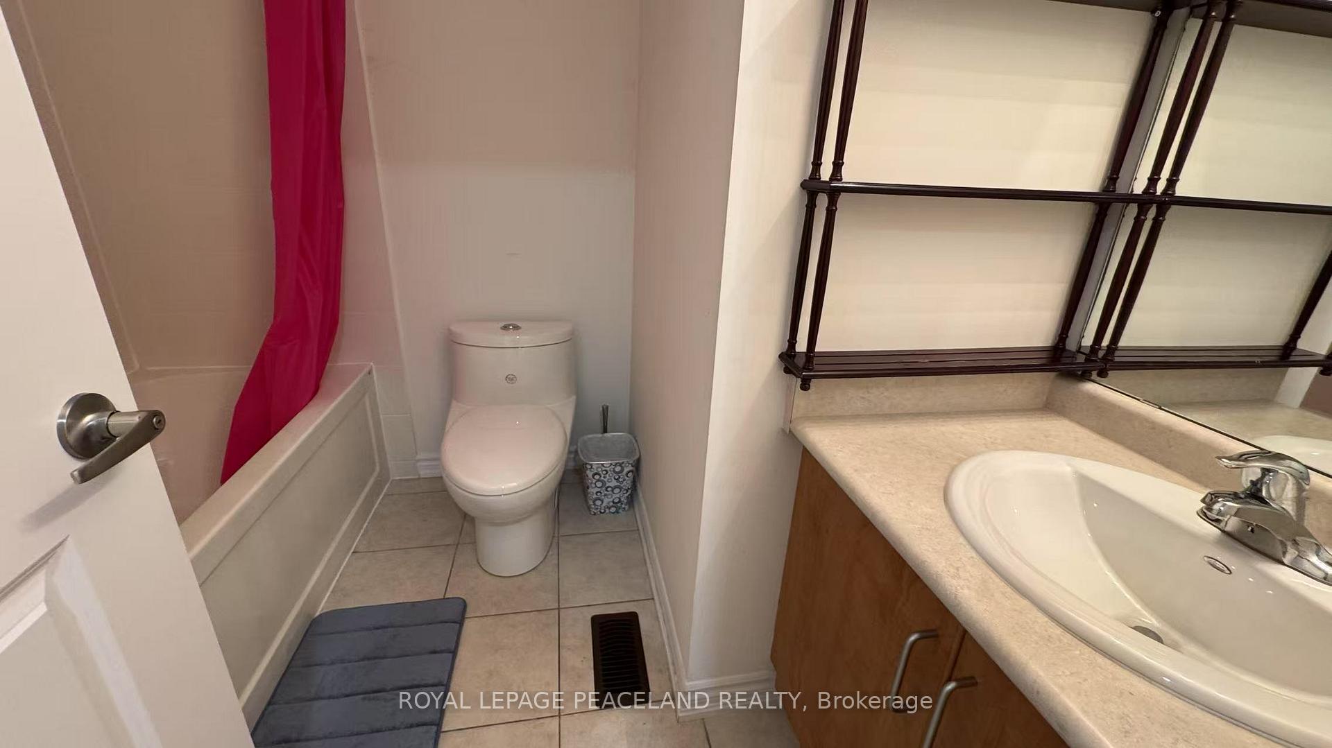 Photo 10 of Unit UPPER, 185 Rustle Woods Avenue, Markham, Cornell — HOMEH