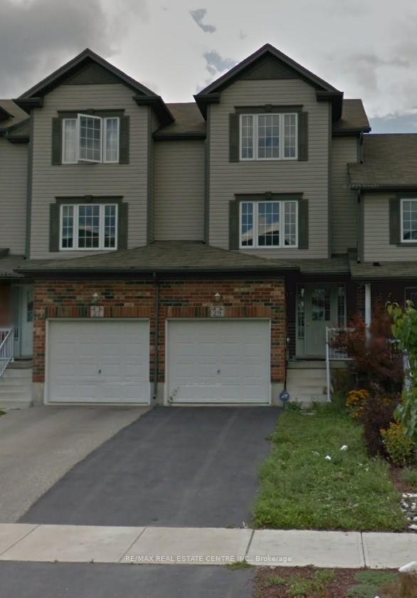 Photo 1 of 29 Madeleine Street, Kitchener — HOMEH