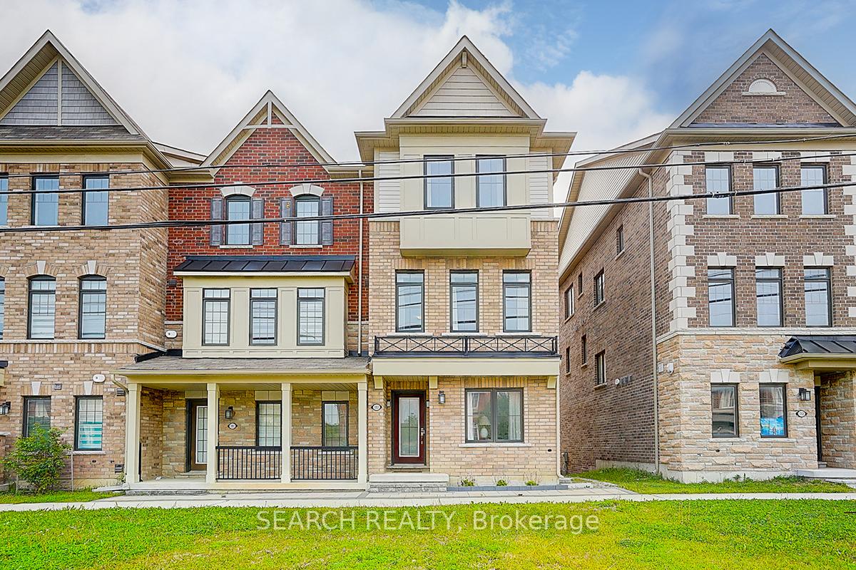 Photo 1 of 10931 Victoria Square Boulevard, Markham, Victoria Square — HOMEH