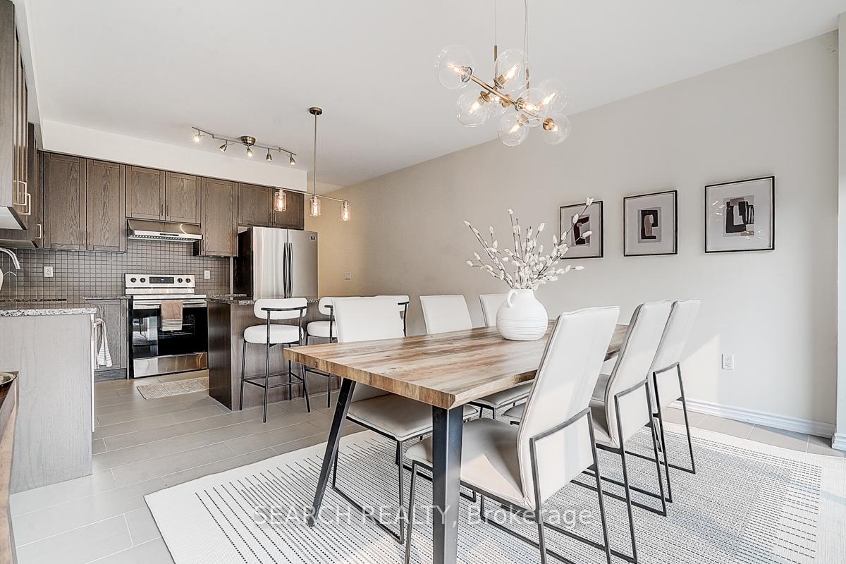 Photo 4 of 10931 Victoria Square Boulevard, Markham, Victoria Square — HOMEH