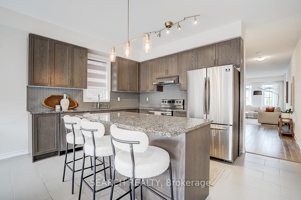 Photo 6 of 10931 Victoria Square Boulevard, Markham, Victoria Square — HOMEH