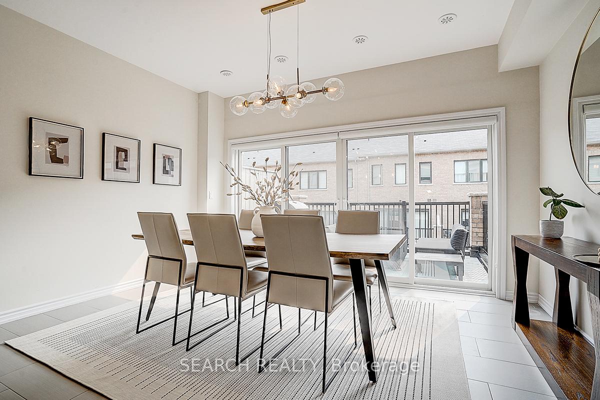 Photo 7 of 10931 Victoria Square Boulevard, Markham, Victoria Square — HOMEH