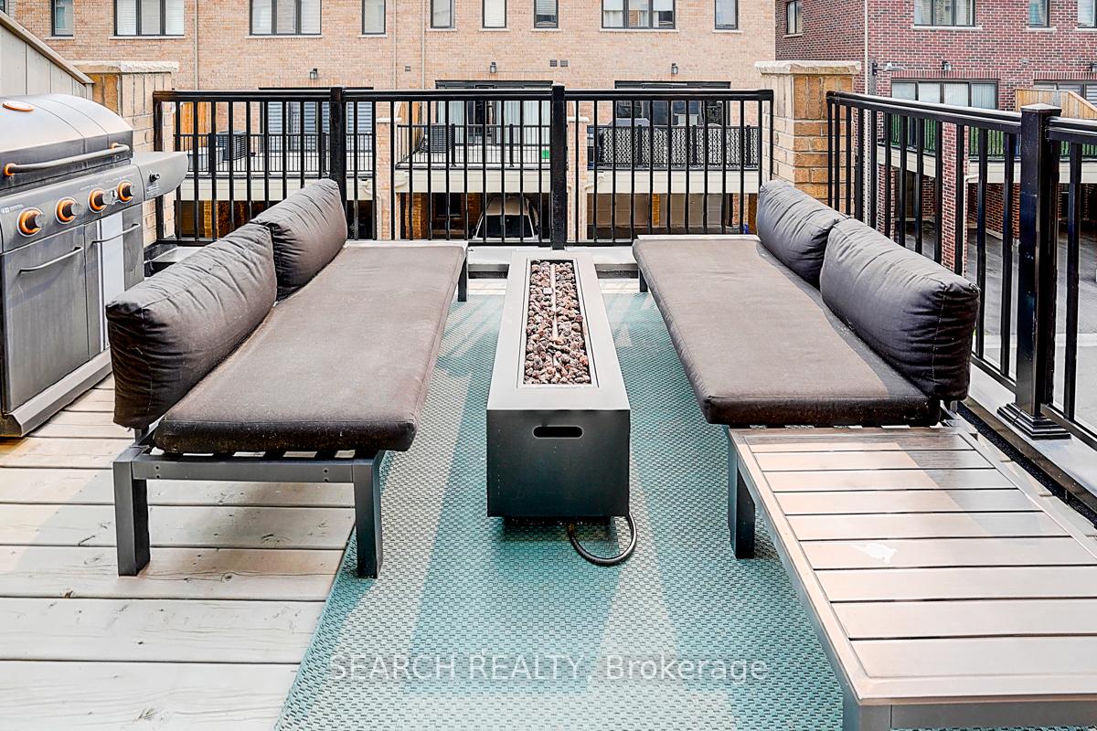 Photo 8 of 10931 Victoria Square Boulevard, Markham, Victoria Square — HOMEH