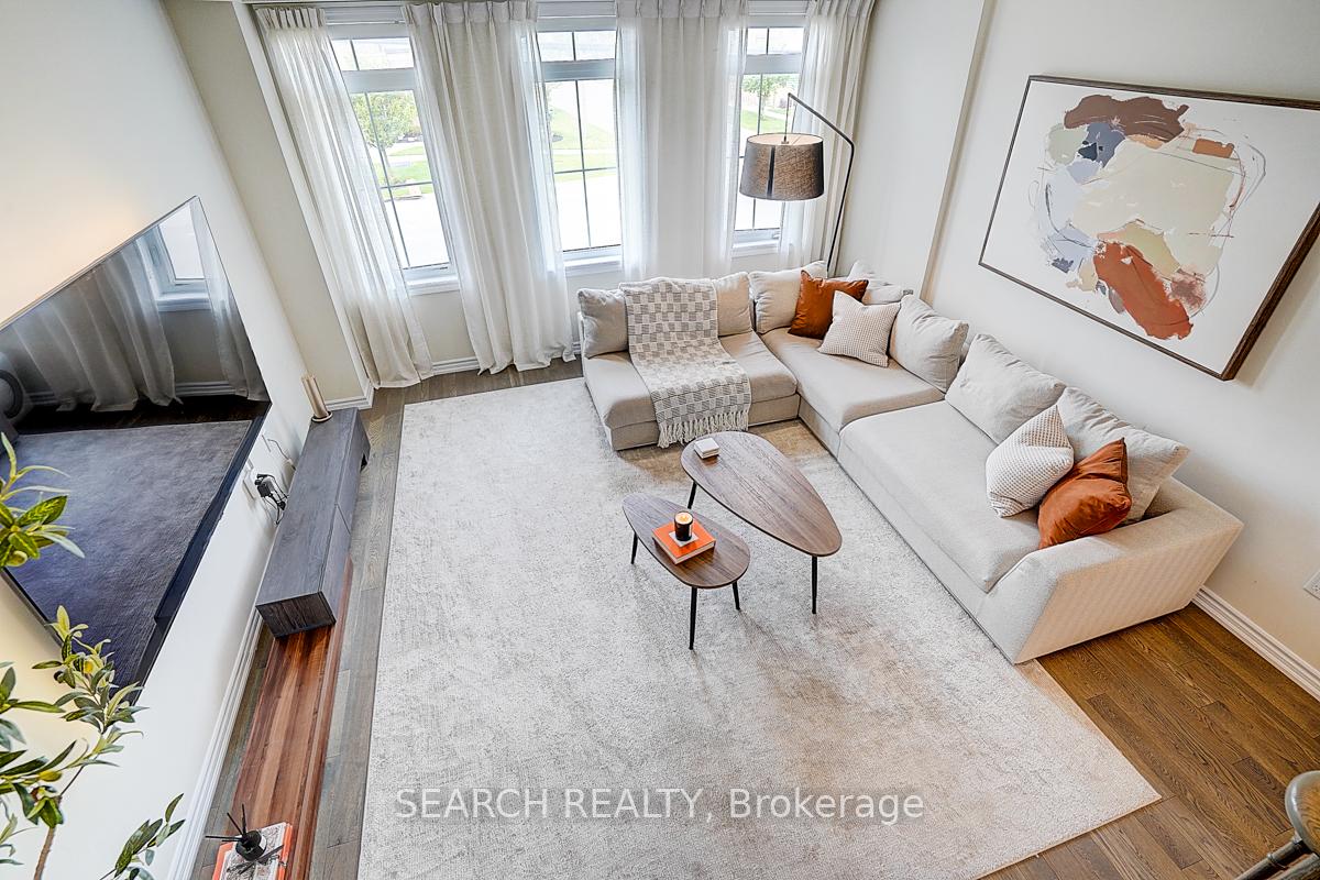 Photo 9 of 10931 Victoria Square Boulevard, Markham, Victoria Square — HOMEH
