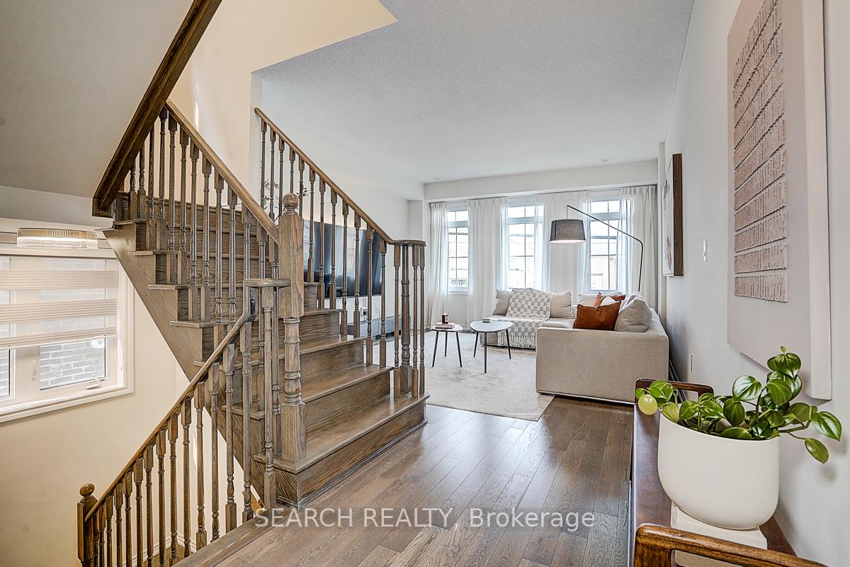 Photo 11 of 10931 Victoria Square Boulevard, Markham, Victoria Square — HOMEH