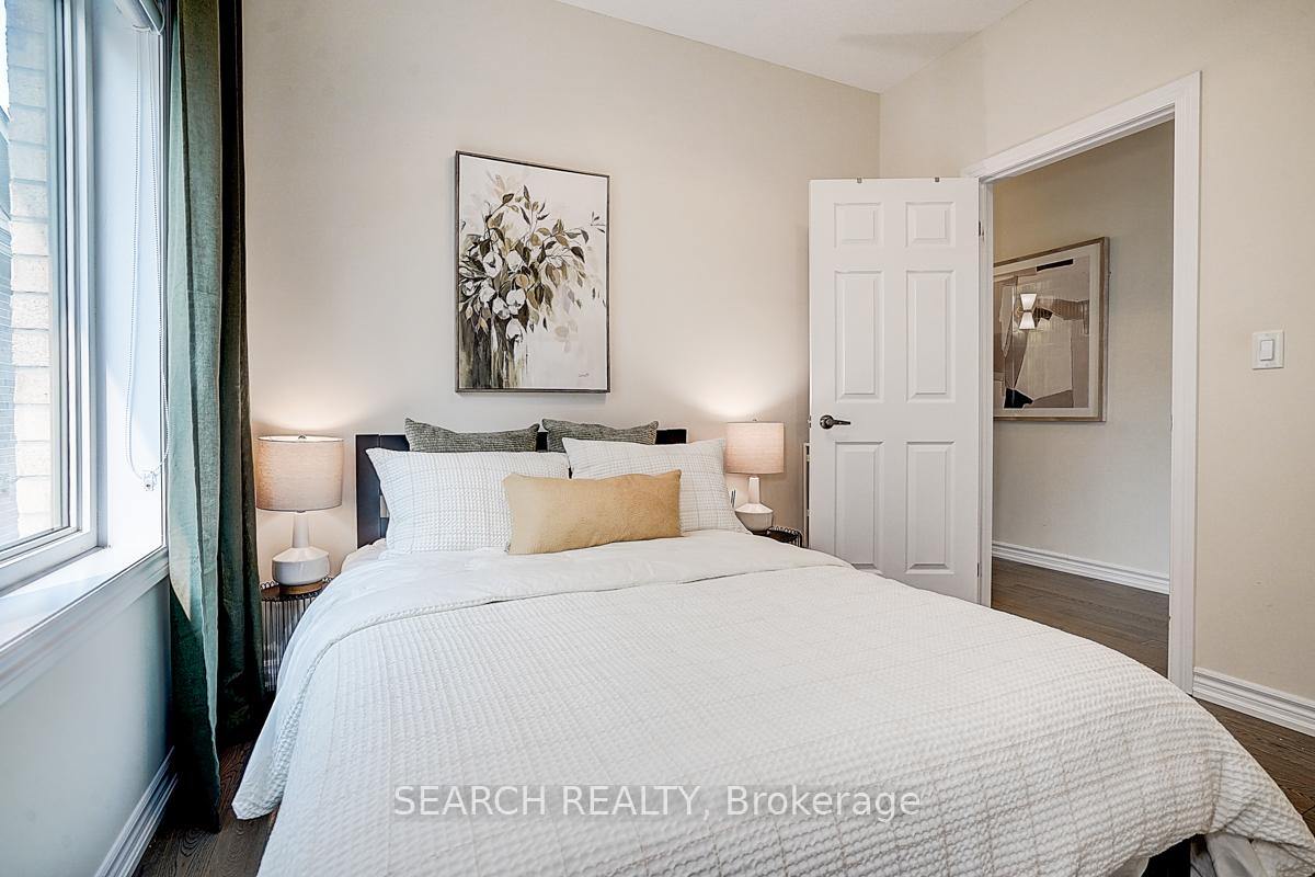 Photo 13 of 10931 Victoria Square Boulevard, Markham, Victoria Square — HOMEH