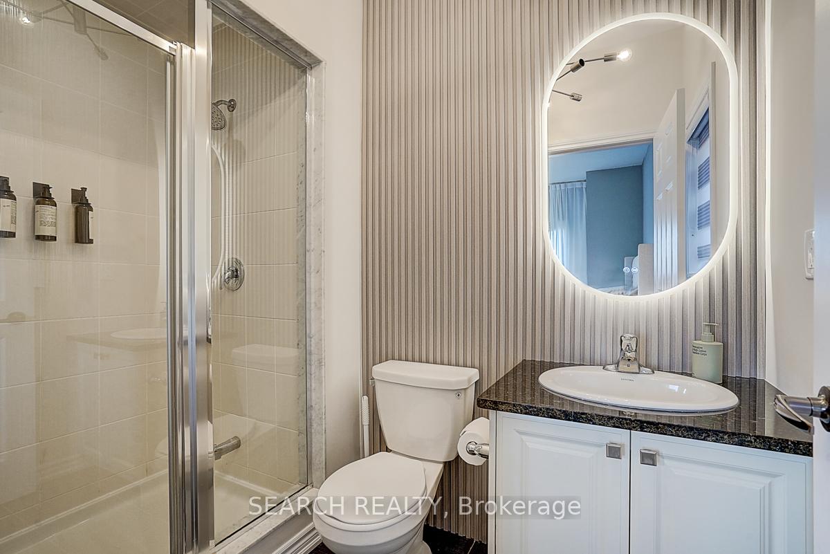 Photo 14 of 10931 Victoria Square Boulevard, Markham, Victoria Square — HOMEH