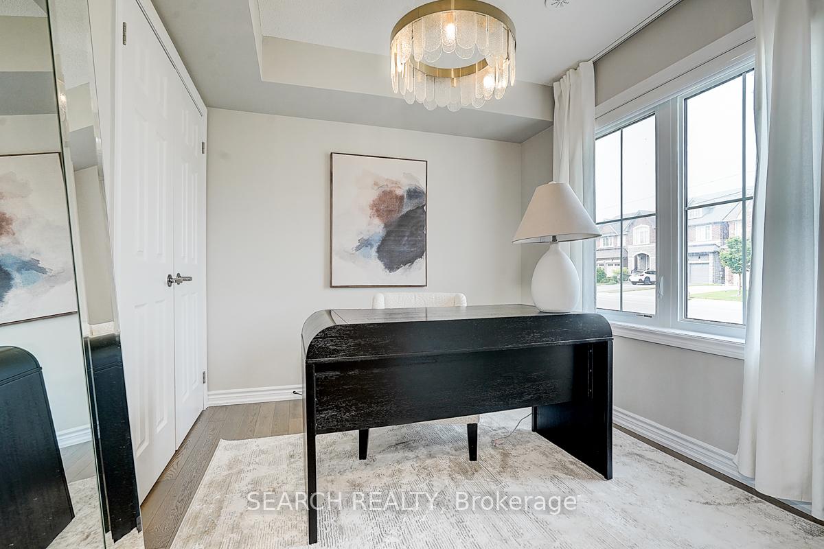 Photo 16 of 10931 Victoria Square Boulevard, Markham, Victoria Square — HOMEH
