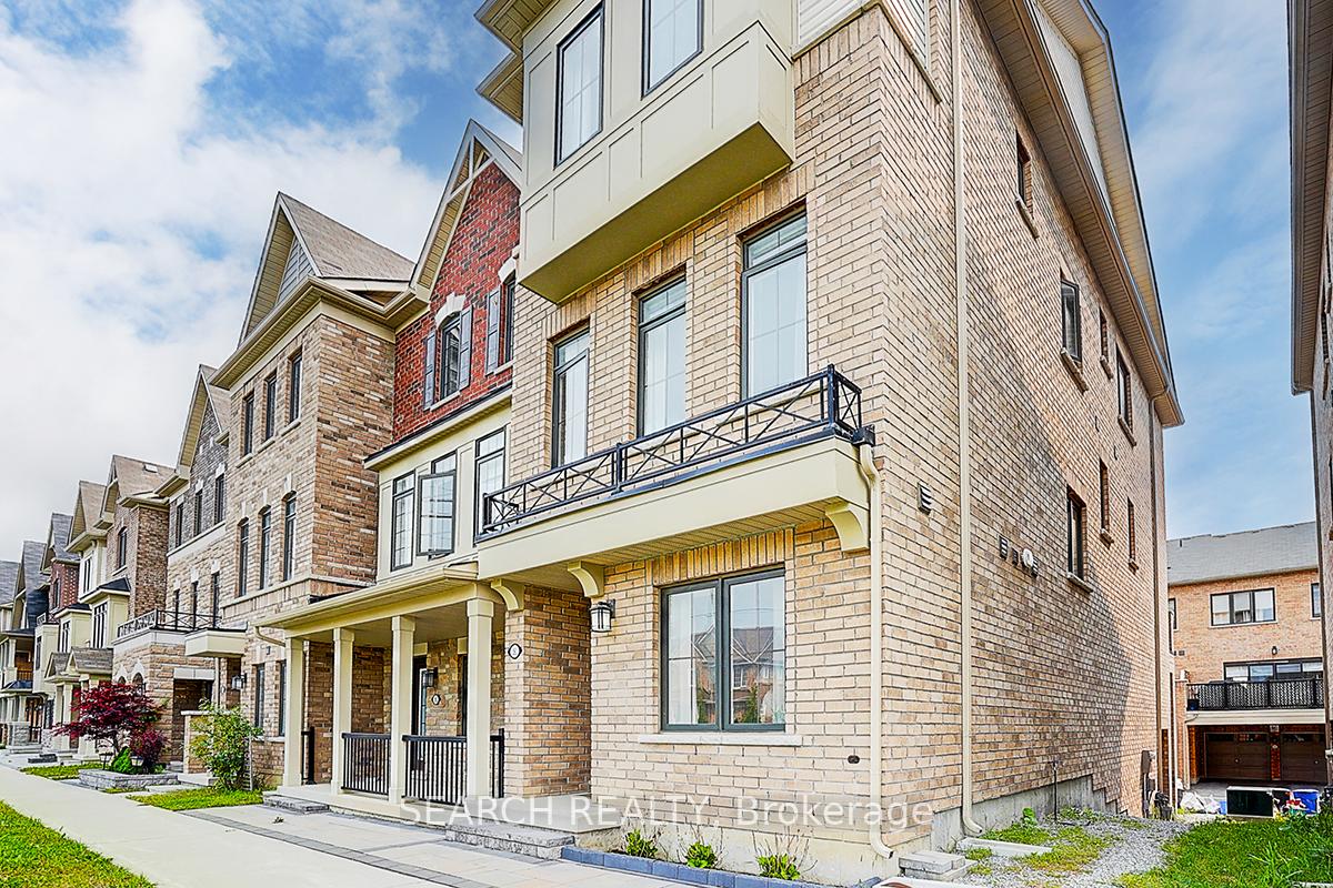 Photo 18 of 10931 Victoria Square Boulevard, Markham, Victoria Square — HOMEH
