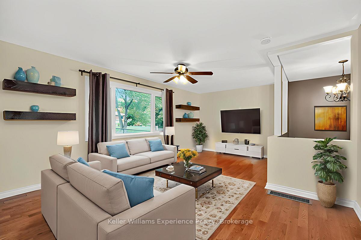 Photo 11 of 1504 Golf Link Road, Midland — HOMEH