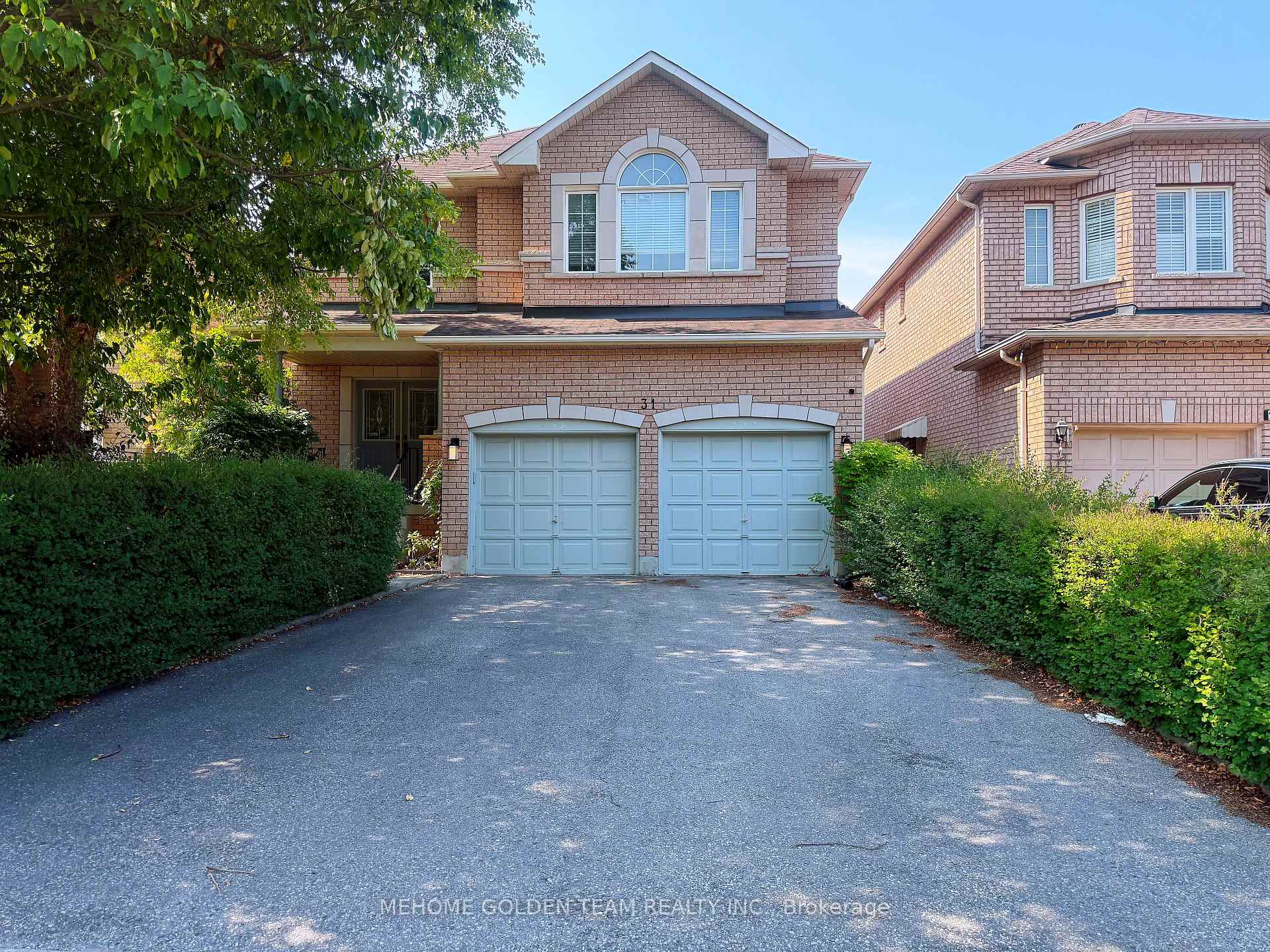 Photo 1 of Unit Bsmt, 31 Ferncliffe Crescent, Markham, Cedarwood — HOMEH