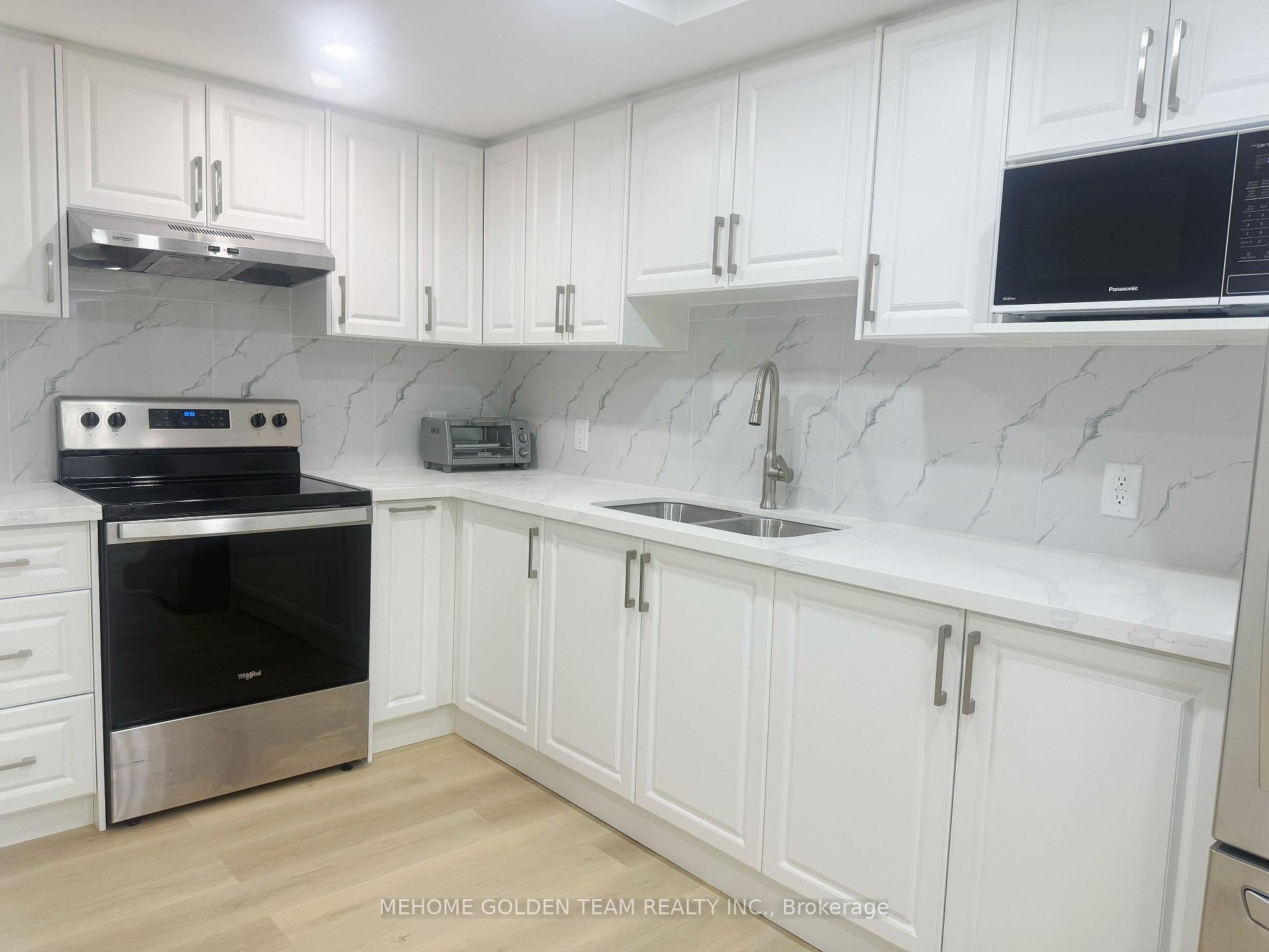 Photo 4 of Unit Bsmt, 31 Ferncliffe Crescent, Markham, Cedarwood — HOMEH