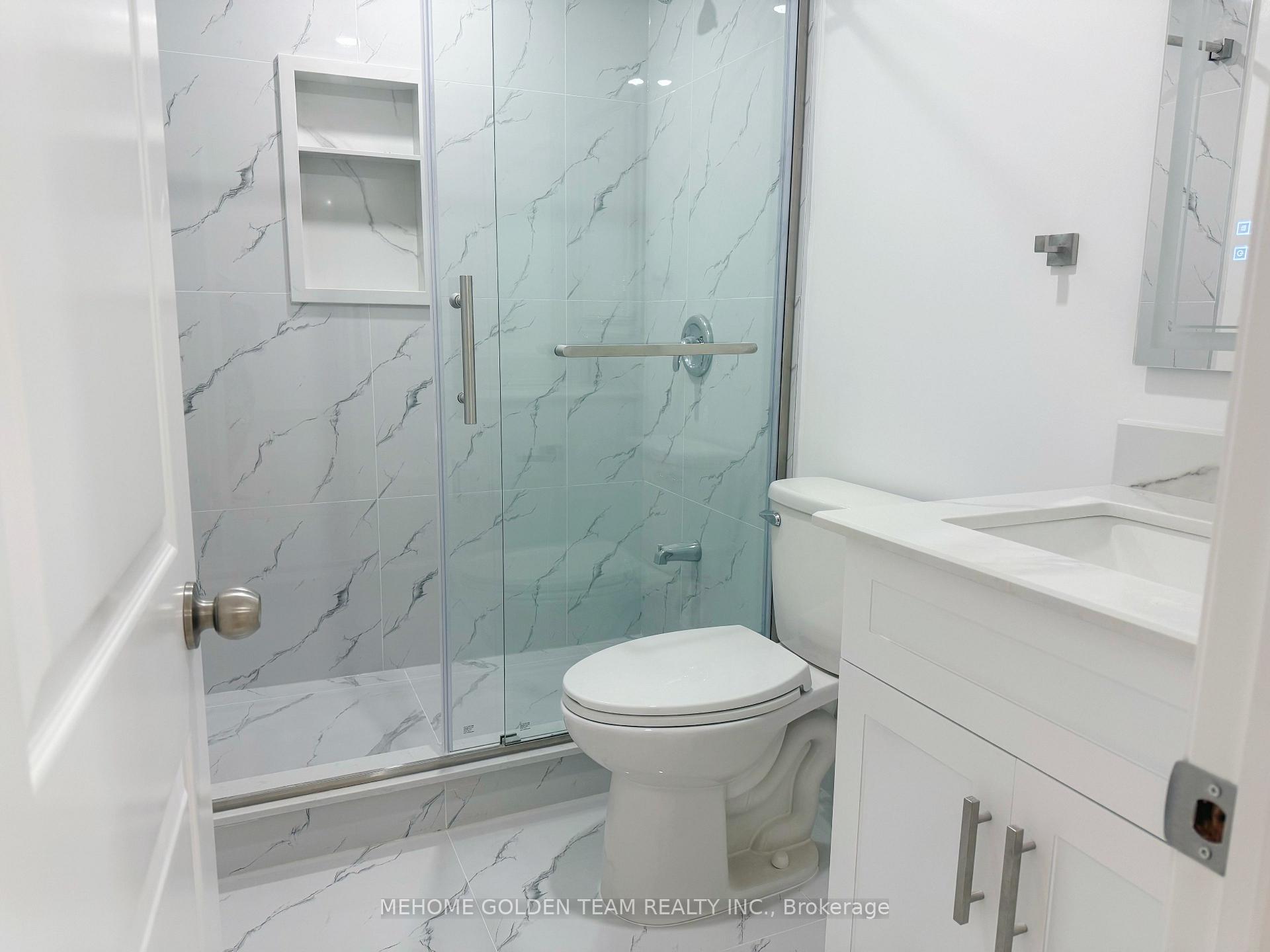 Photo 7 of Unit Bsmt, 31 Ferncliffe Crescent, Markham, Cedarwood — HOMEH