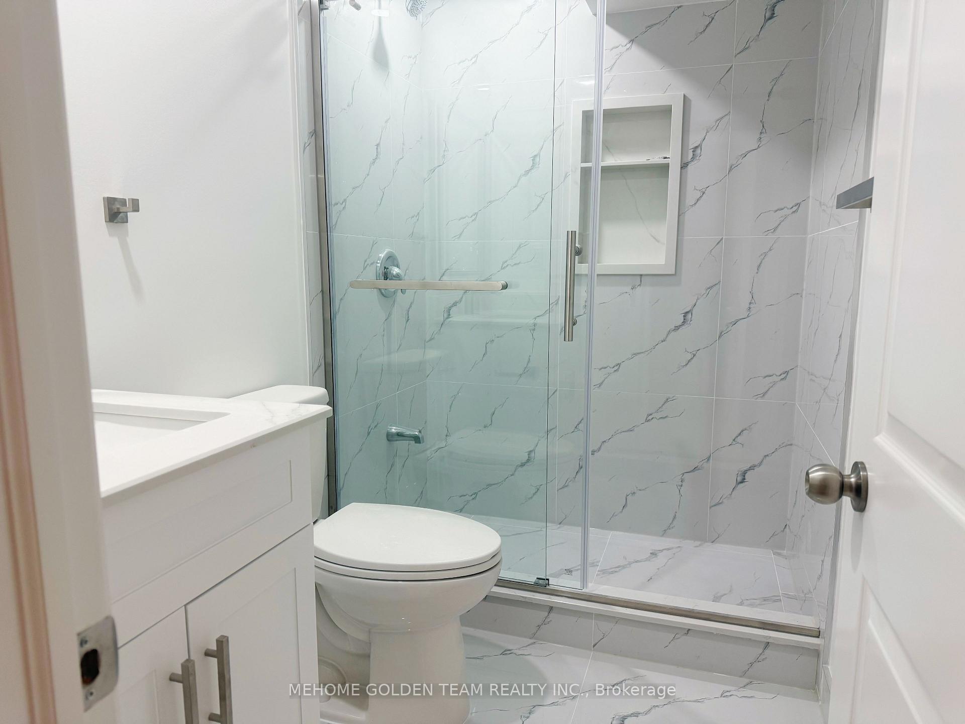 Photo 10 of Unit Bsmt, 31 Ferncliffe Crescent, Markham, Cedarwood — HOMEH