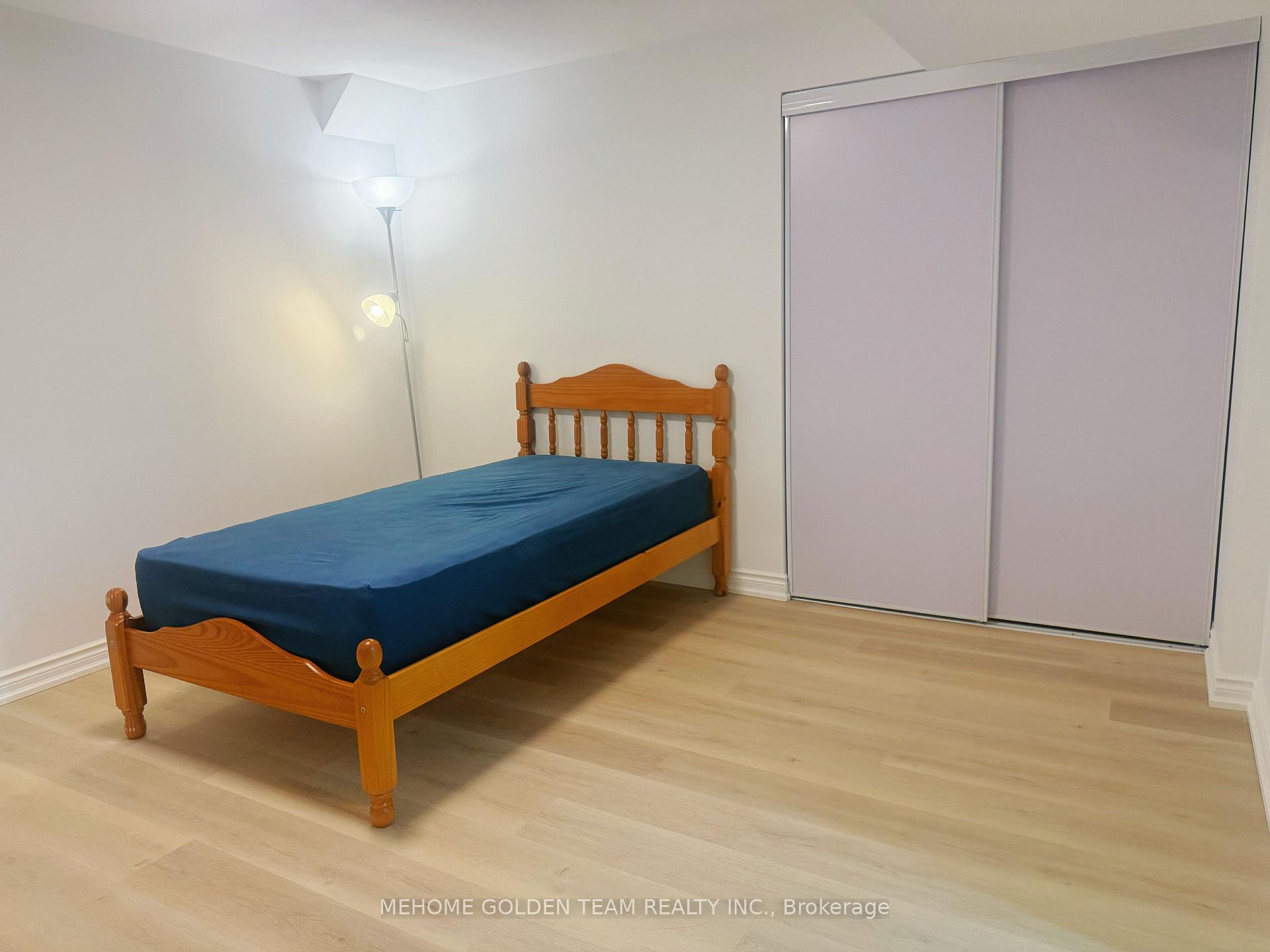 Photo 12 of Unit Bsmt, 31 Ferncliffe Crescent, Markham, Cedarwood — HOMEH