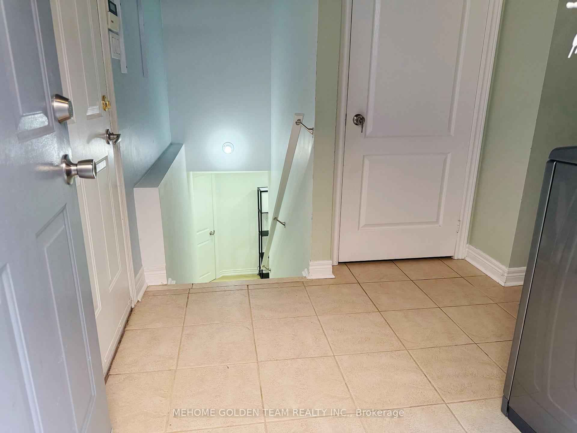 Photo 13 of Unit Bsmt, 31 Ferncliffe Crescent, Markham, Cedarwood — HOMEH