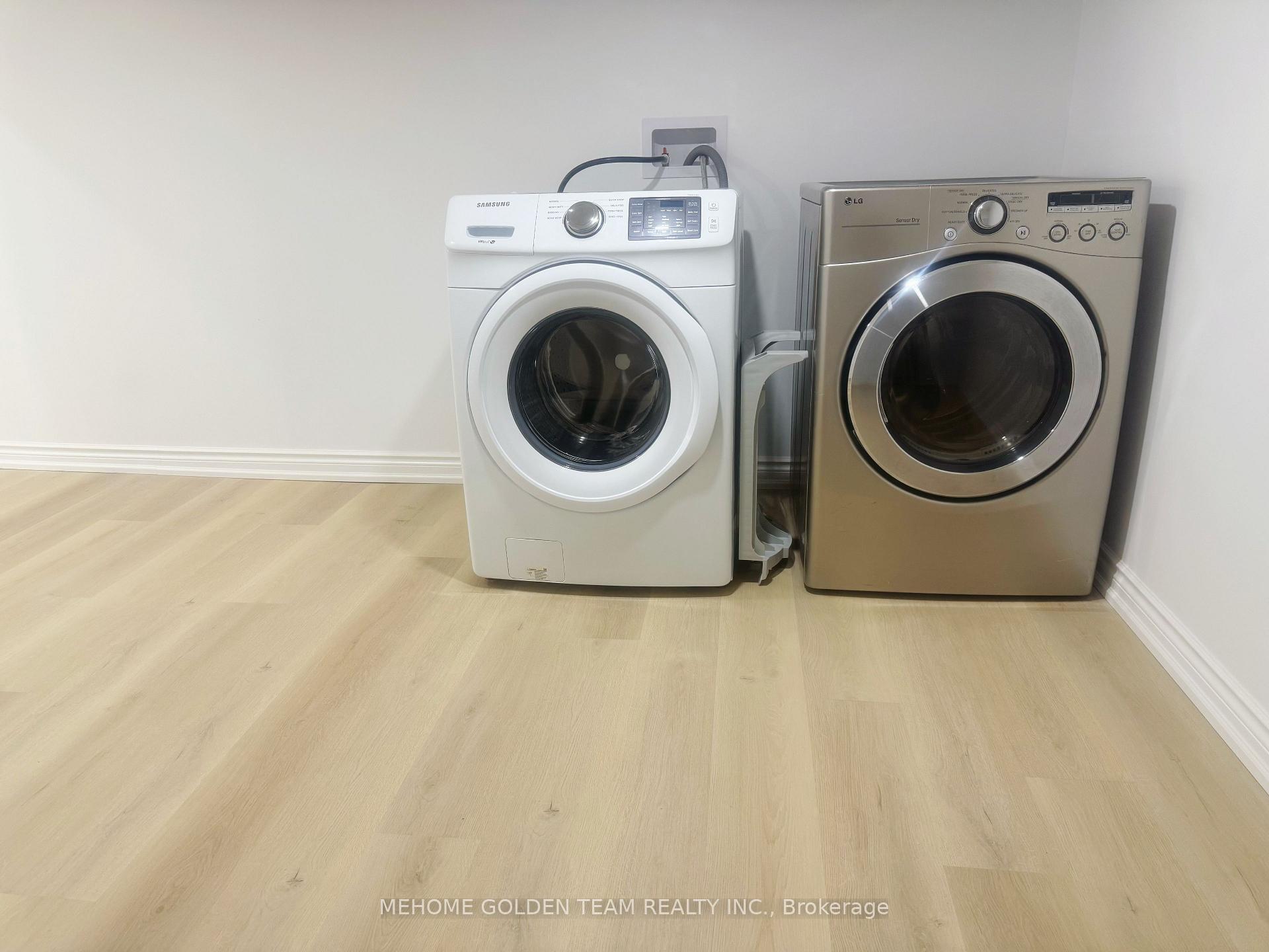 Photo 15 of Unit Bsmt, 31 Ferncliffe Crescent, Markham, Cedarwood — HOMEH