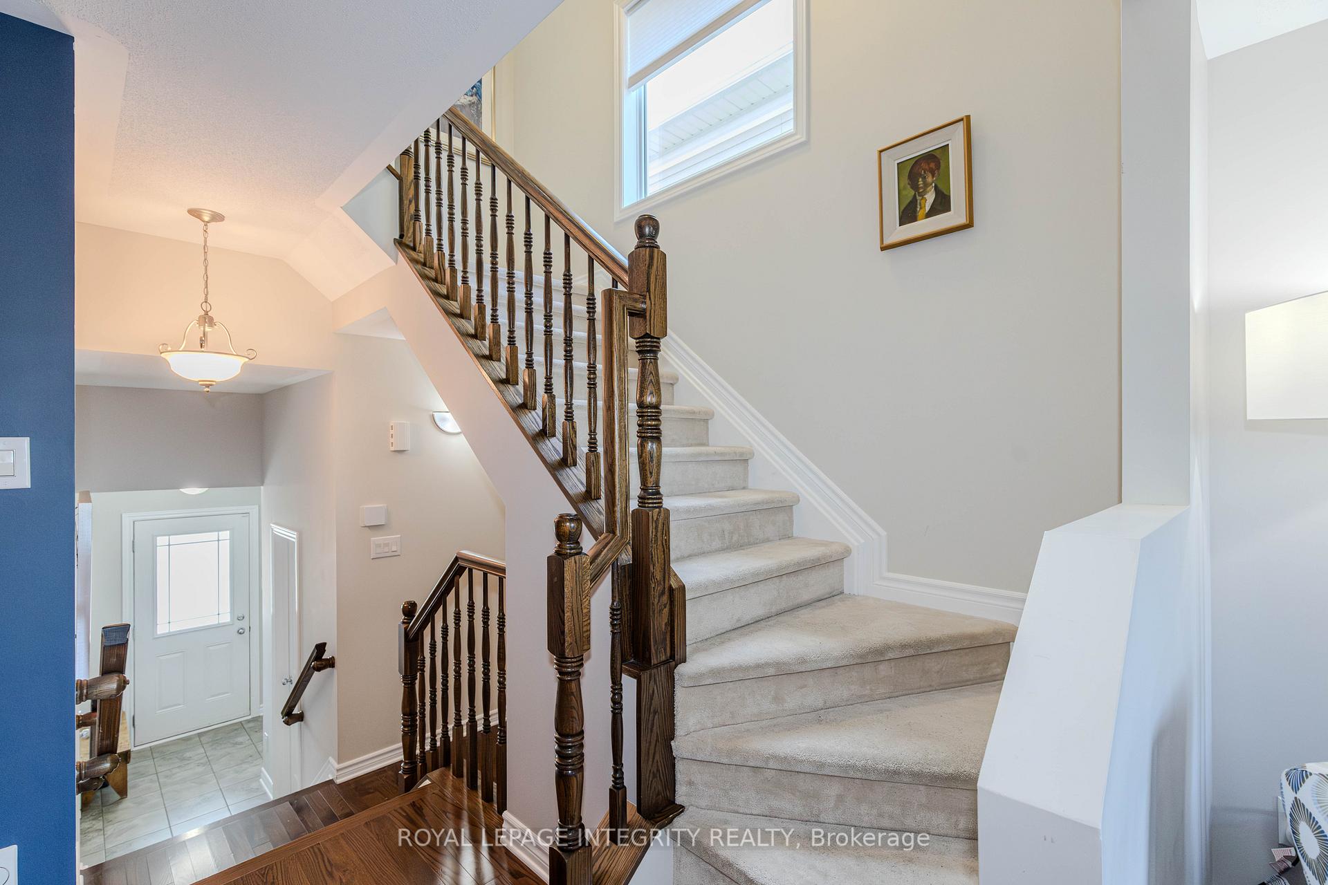 Photo 28 of 218 Catamount Court, Ottawa, Kanata - Emerald Meadows/Trailwest — HOMEH