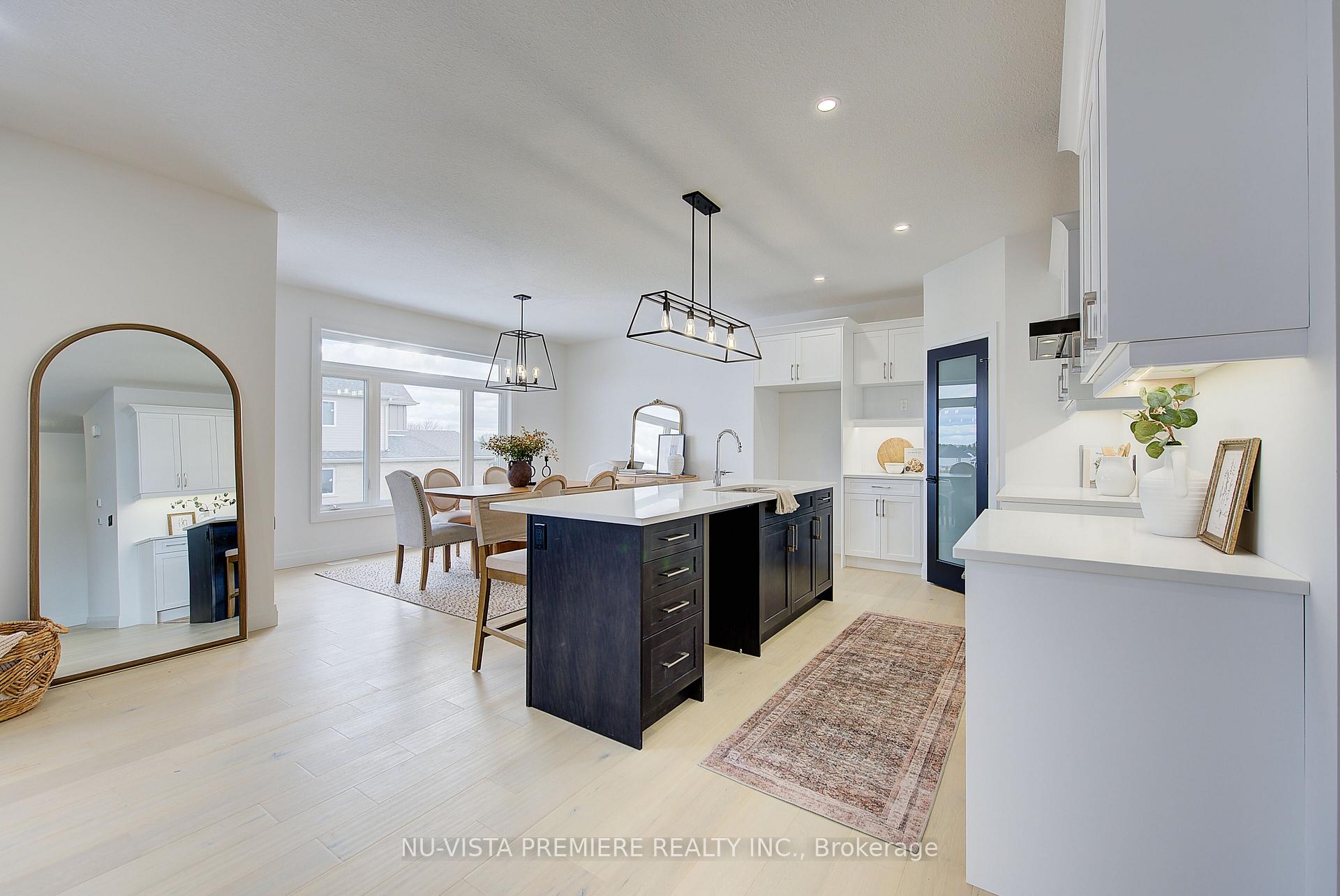 Photo 8 of 28 Basil Crescent, Middlesex Centre, Ilderton — HOMEH