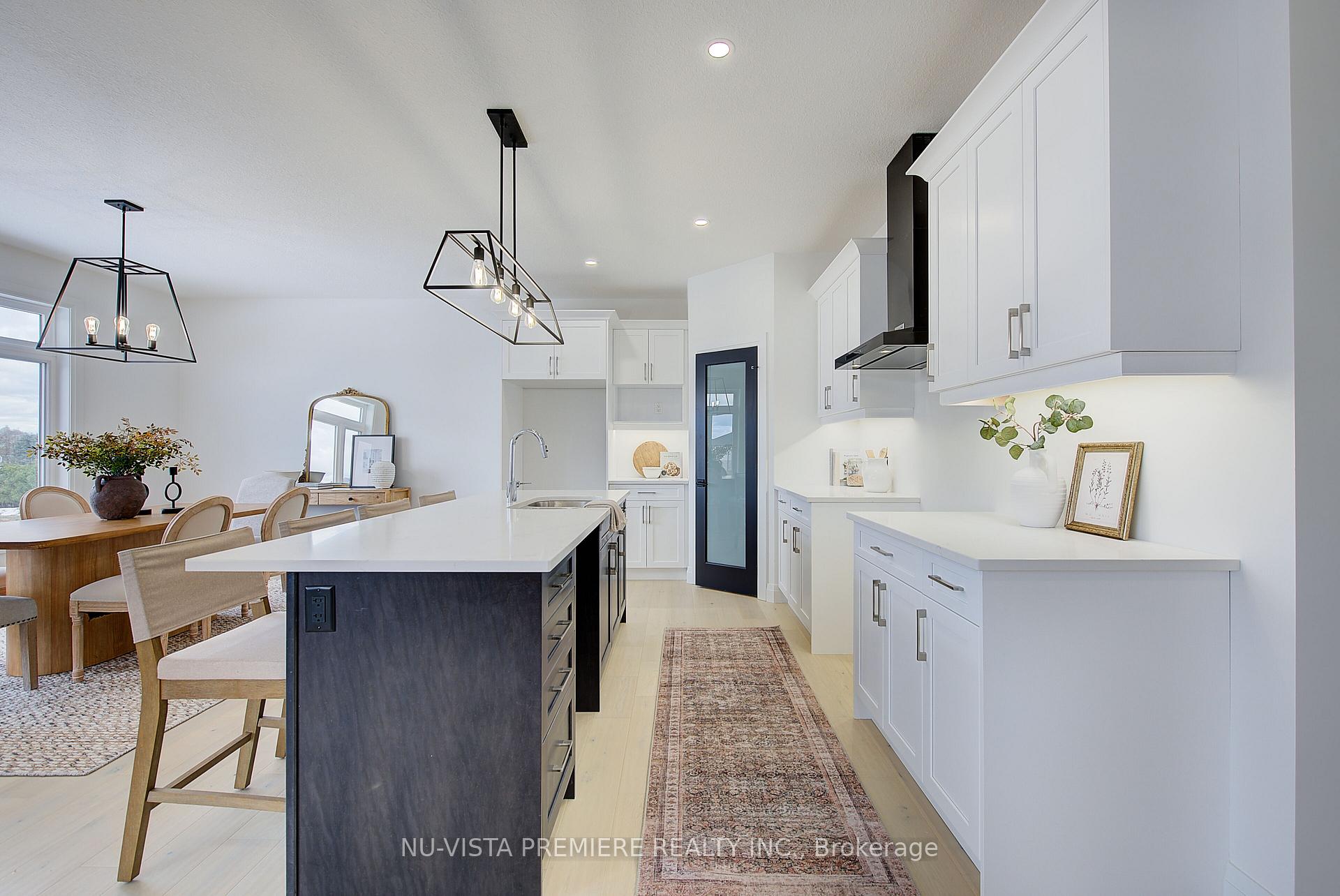 Photo 9 of 28 Basil Crescent, Middlesex Centre, Ilderton — HOMEH
