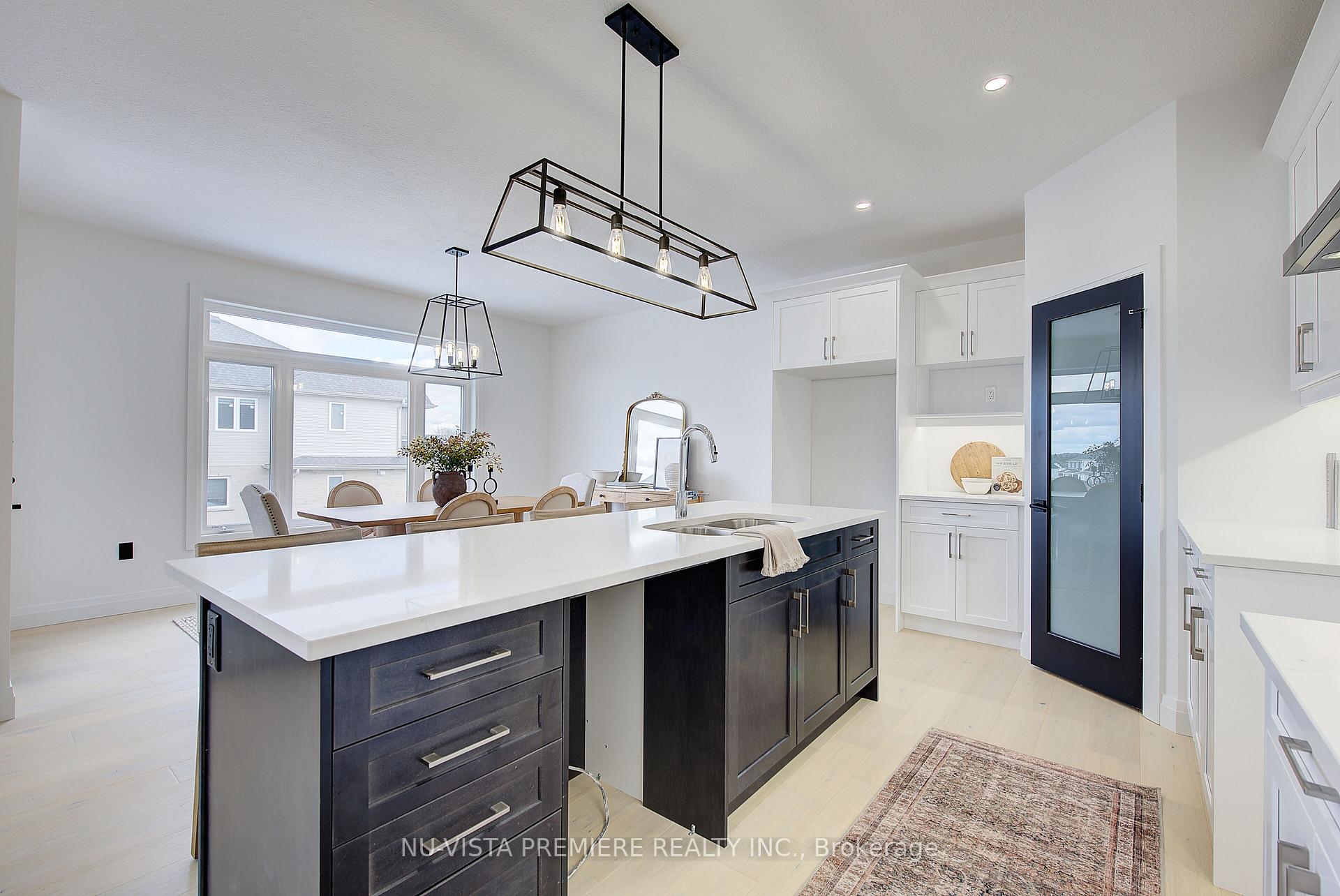 Photo 11 of 28 Basil Crescent, Middlesex Centre, Ilderton — HOMEH