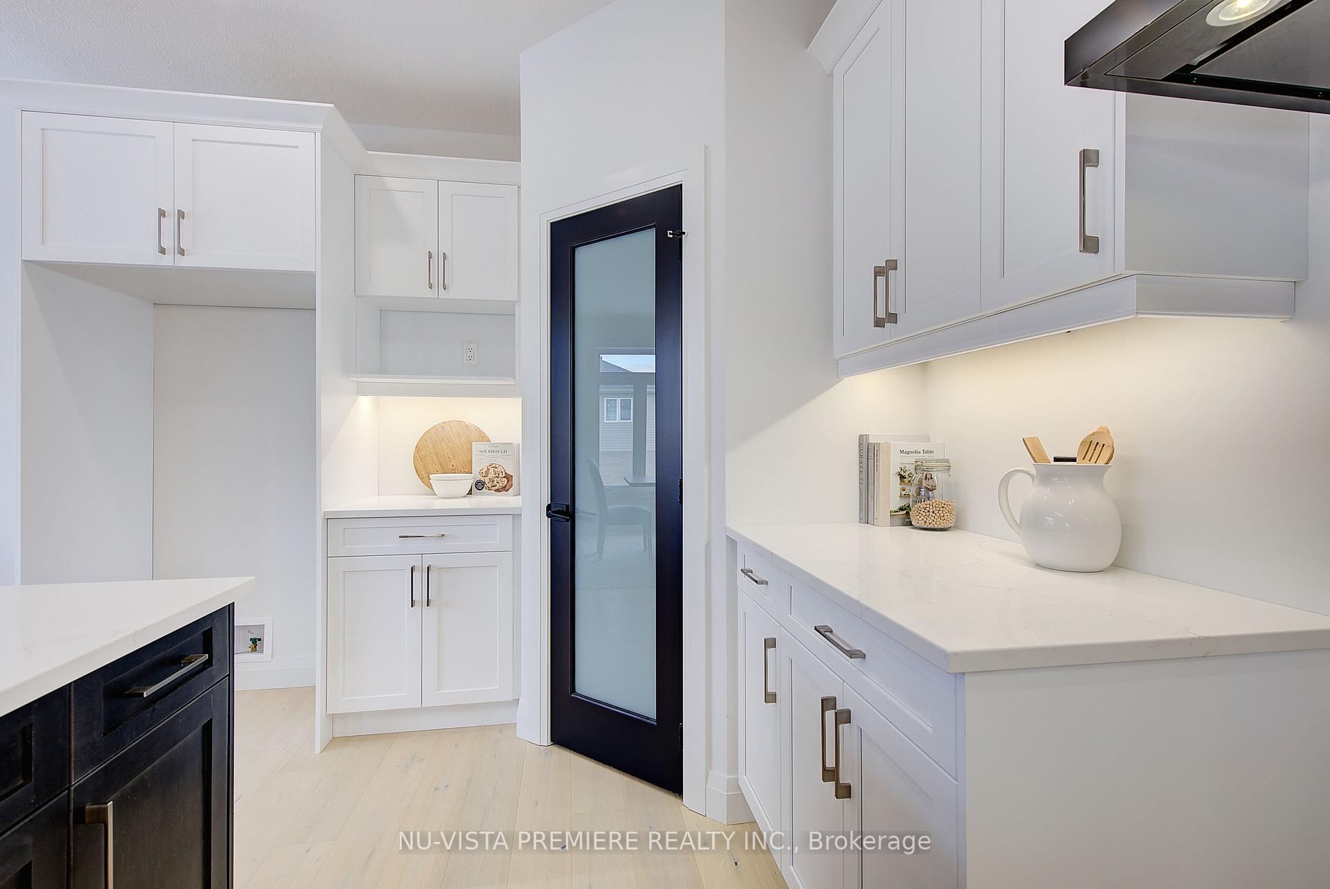 Photo 12 of 28 Basil Crescent, Middlesex Centre, Ilderton — HOMEH