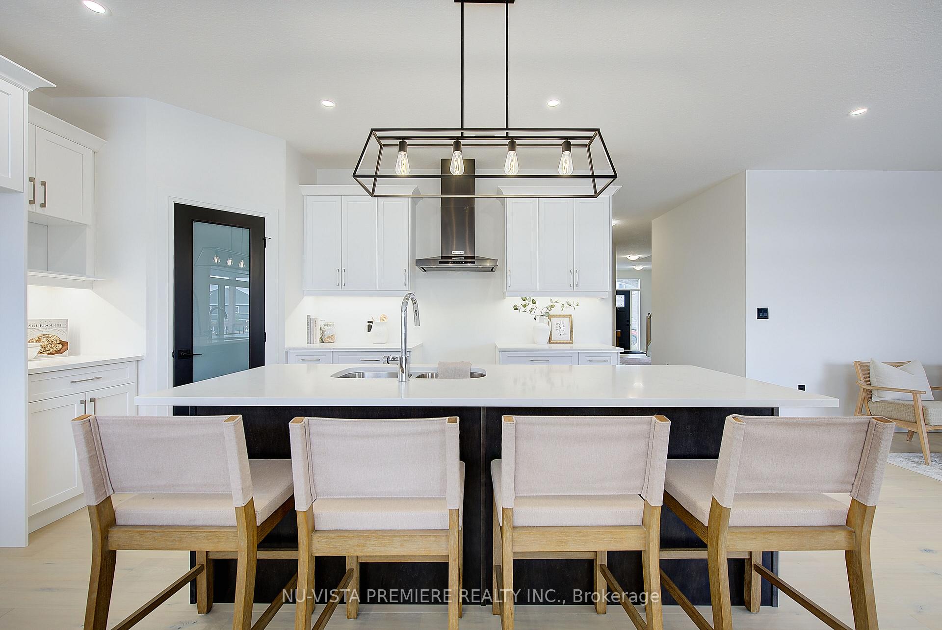 Photo 15 of 28 Basil Crescent, Middlesex Centre, Ilderton — HOMEH