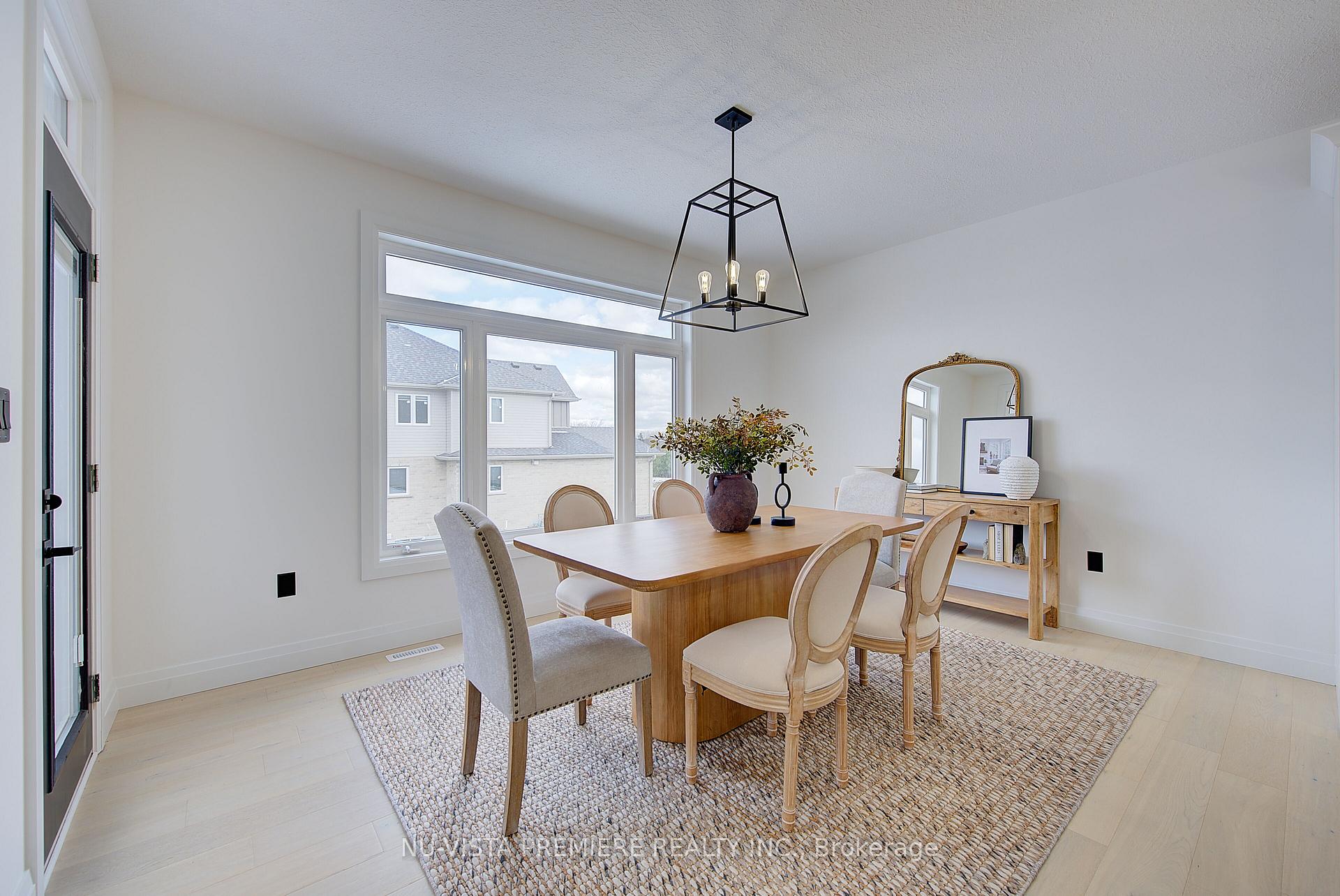 Photo 16 of 28 Basil Crescent, Middlesex Centre, Ilderton — HOMEH