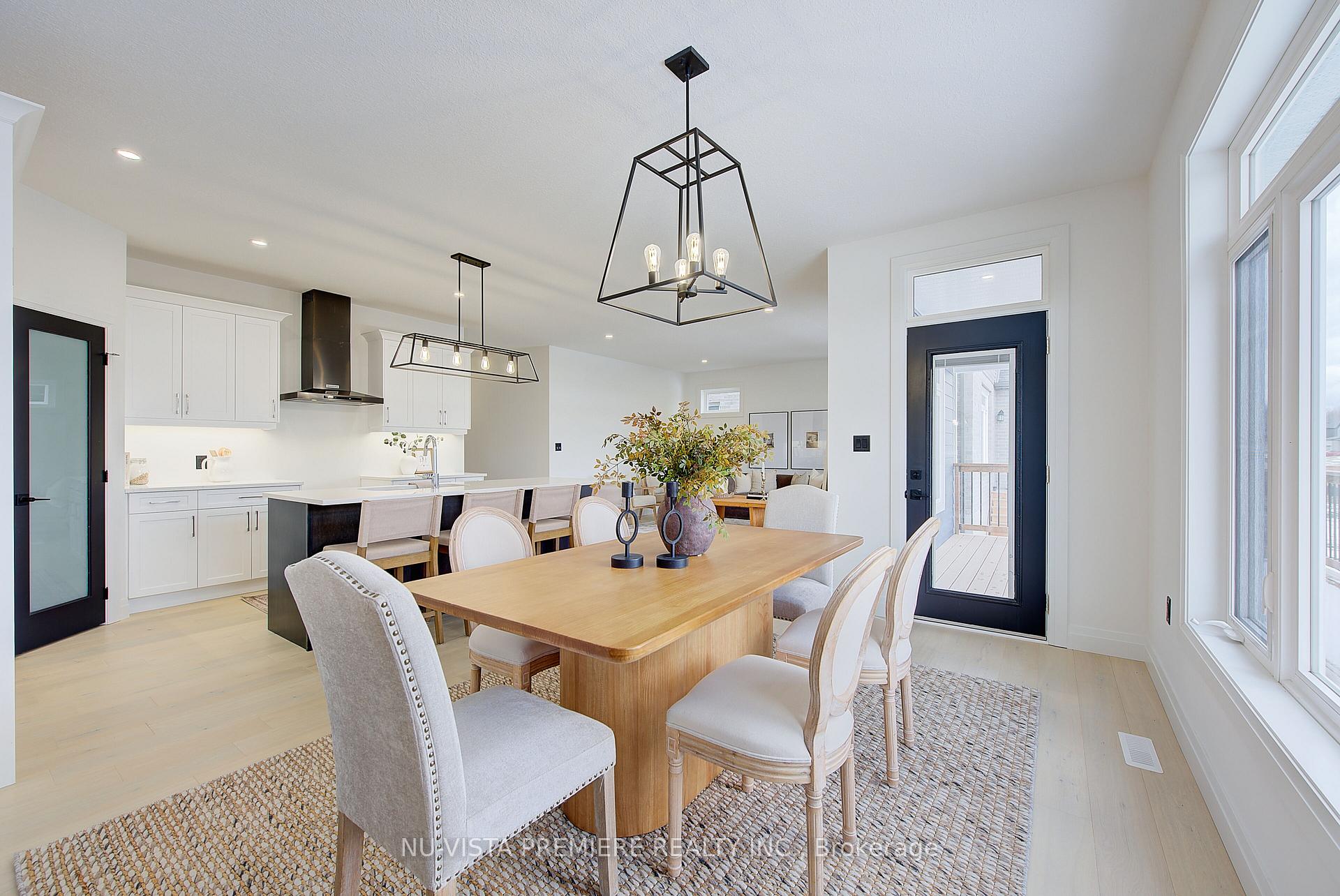 Photo 17 of 28 Basil Crescent, Middlesex Centre, Ilderton — HOMEH