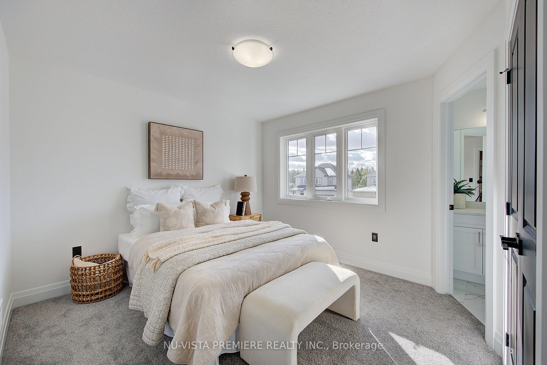 Photo 22 of 28 Basil Crescent, Middlesex Centre, Ilderton — HOMEH