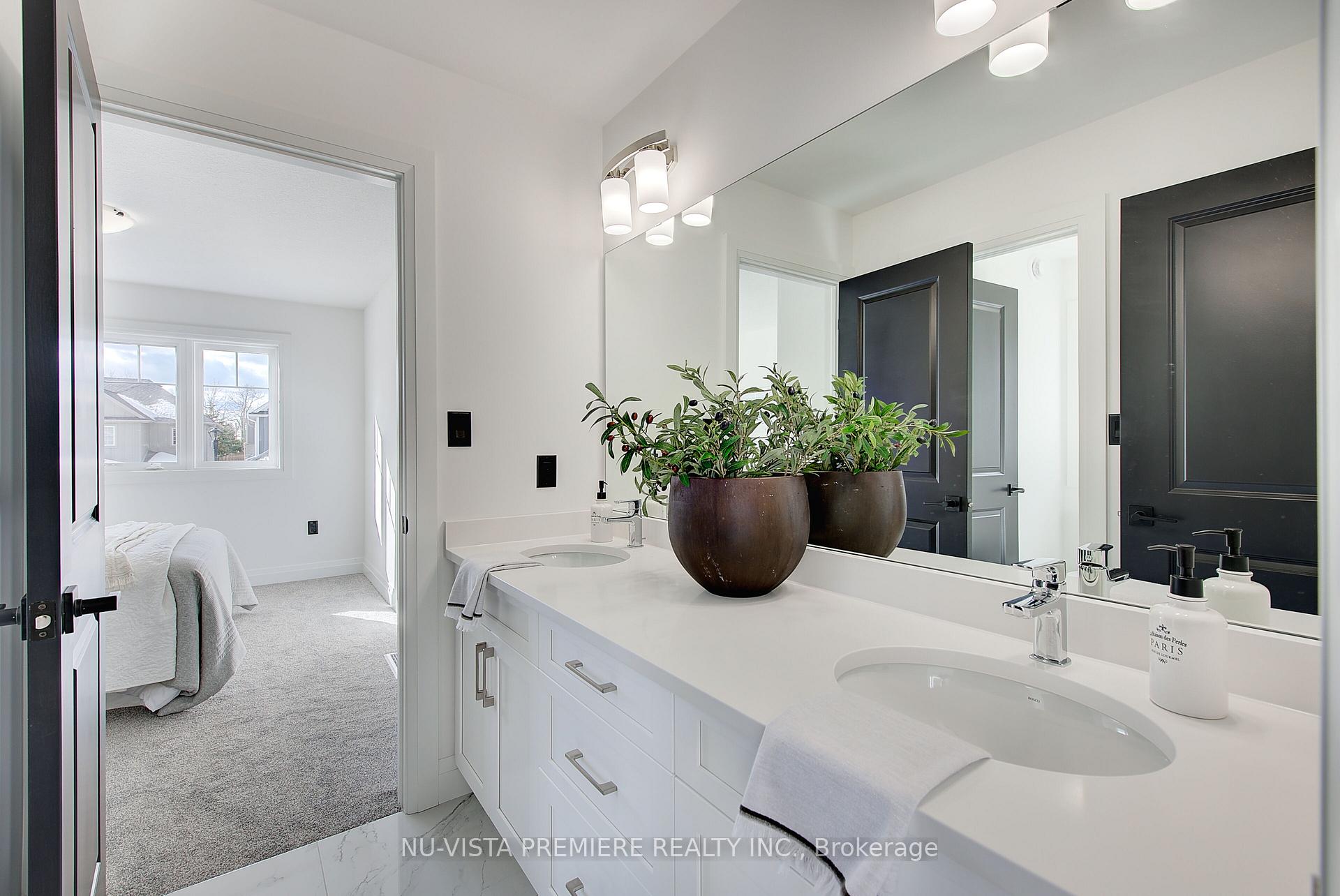 Photo 25 of 28 Basil Crescent, Middlesex Centre, Ilderton — HOMEH