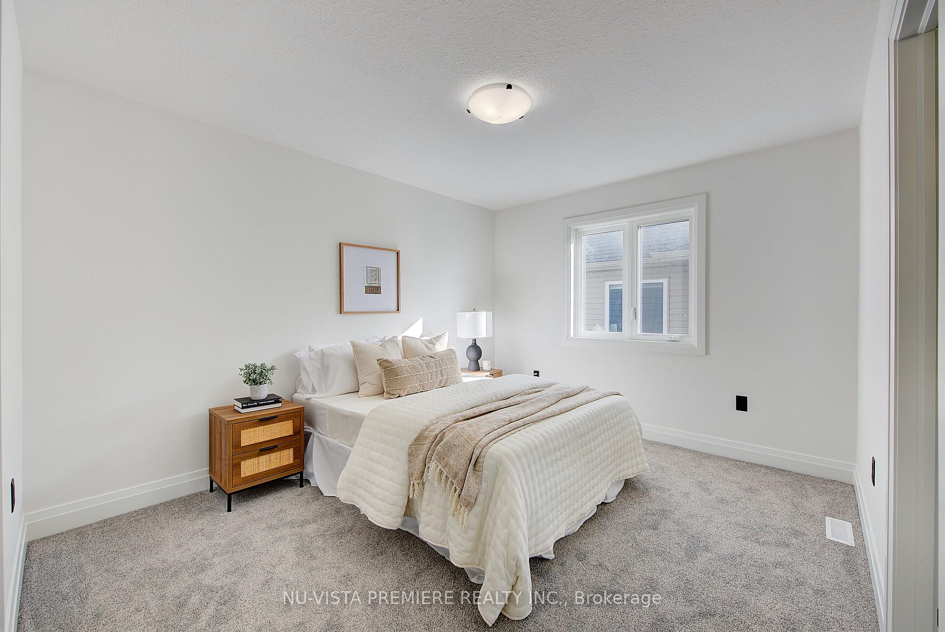 Photo 28 of 28 Basil Crescent, Middlesex Centre, Ilderton — HOMEH