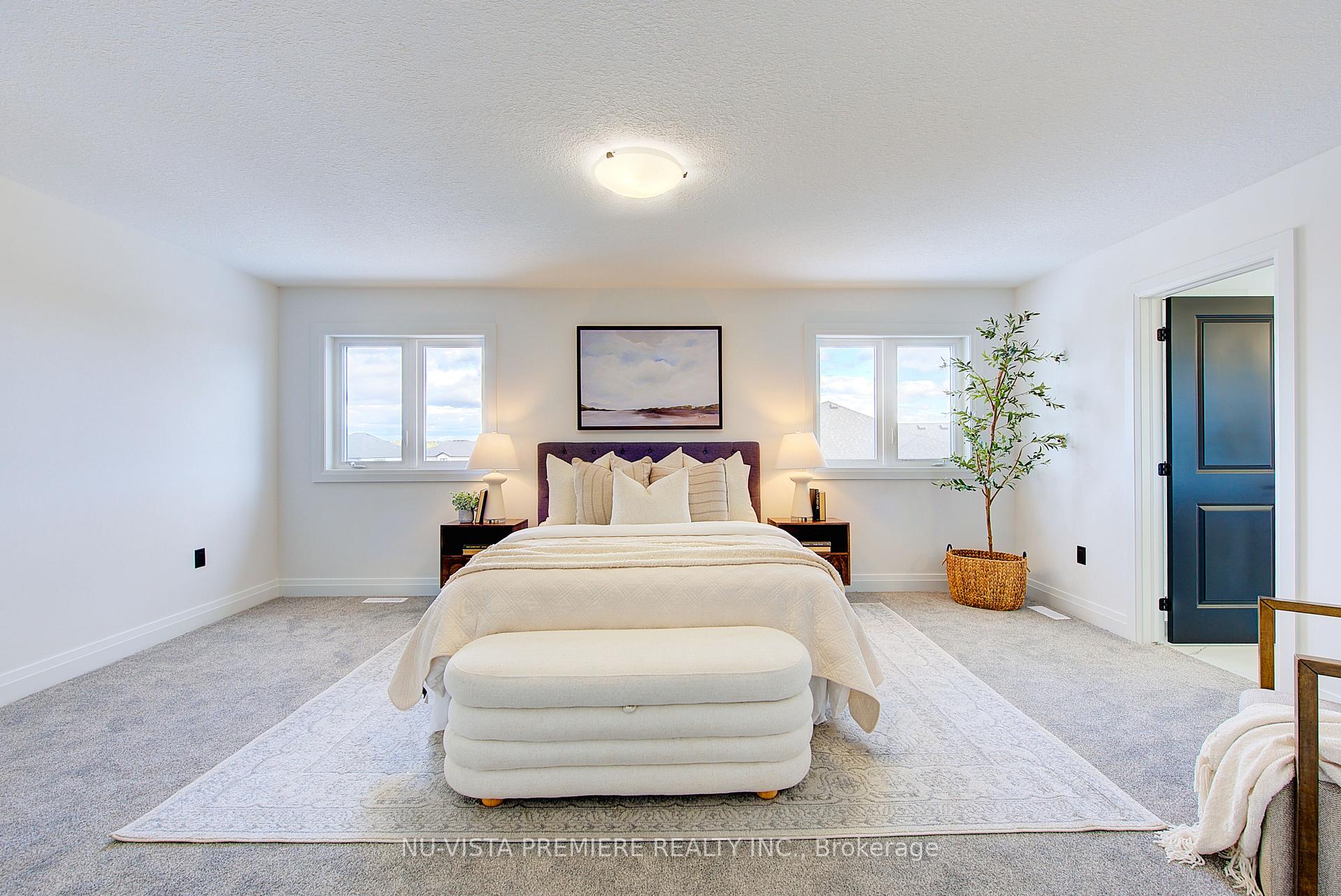 Photo 32 of 28 Basil Crescent, Middlesex Centre, Ilderton — HOMEH