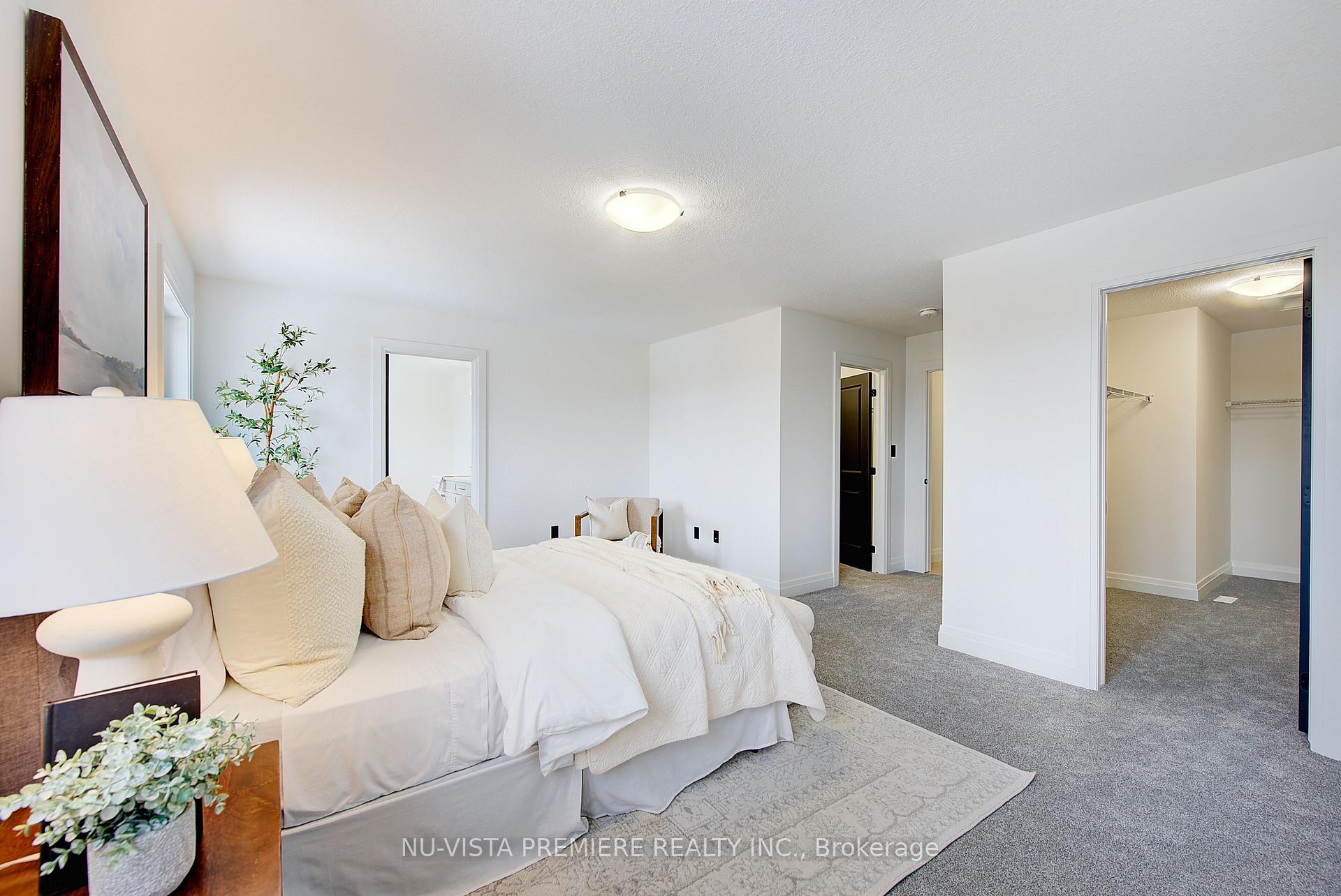 Photo 33 of 28 Basil Crescent, Middlesex Centre, Ilderton — HOMEH