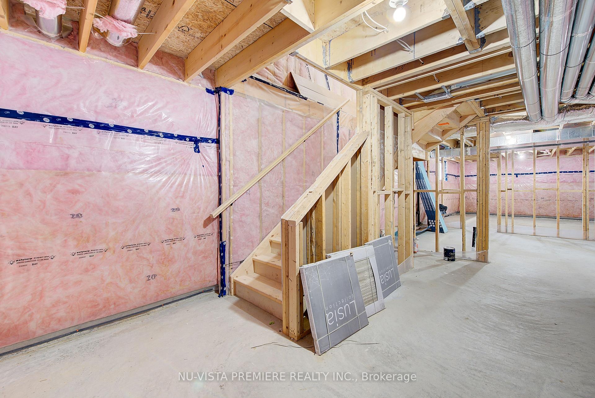 Photo 39 of 28 Basil Crescent, Middlesex Centre, Ilderton — HOMEH