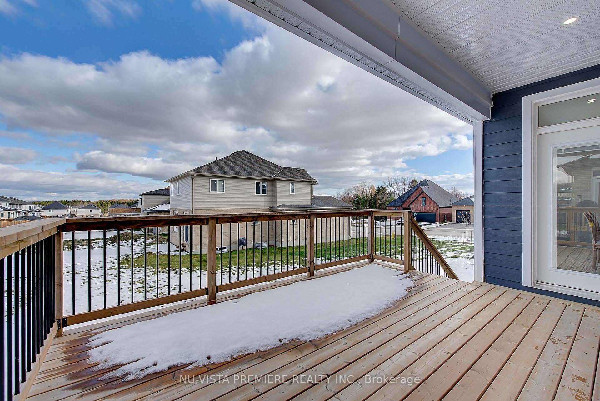 Photo 46 of 28 Basil Crescent, Middlesex Centre, Ilderton — HOMEH