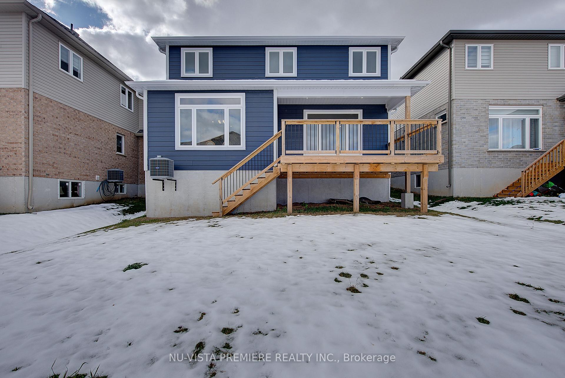 Photo 47 of 28 Basil Crescent, Middlesex Centre, Ilderton — HOMEH