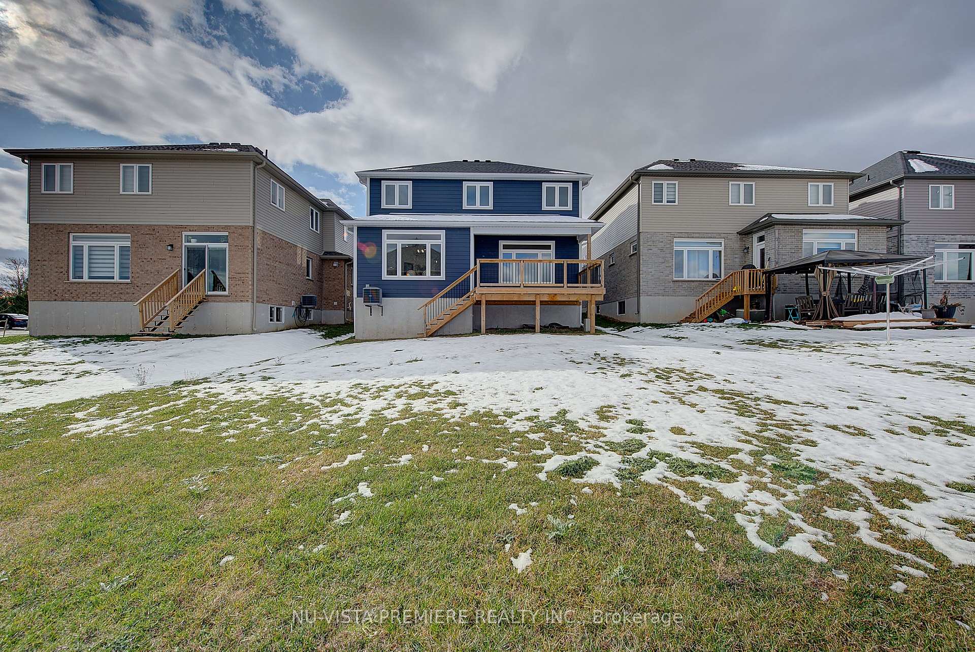 Photo 48 of 28 Basil Crescent, Middlesex Centre, Ilderton — HOMEH