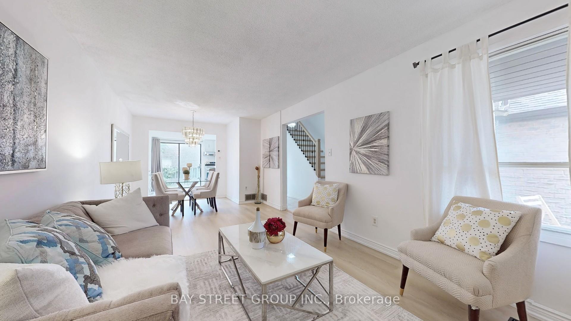 Photo 24 of 120 Appleby Crescent, Markham, Milliken Mills West — HOMEH