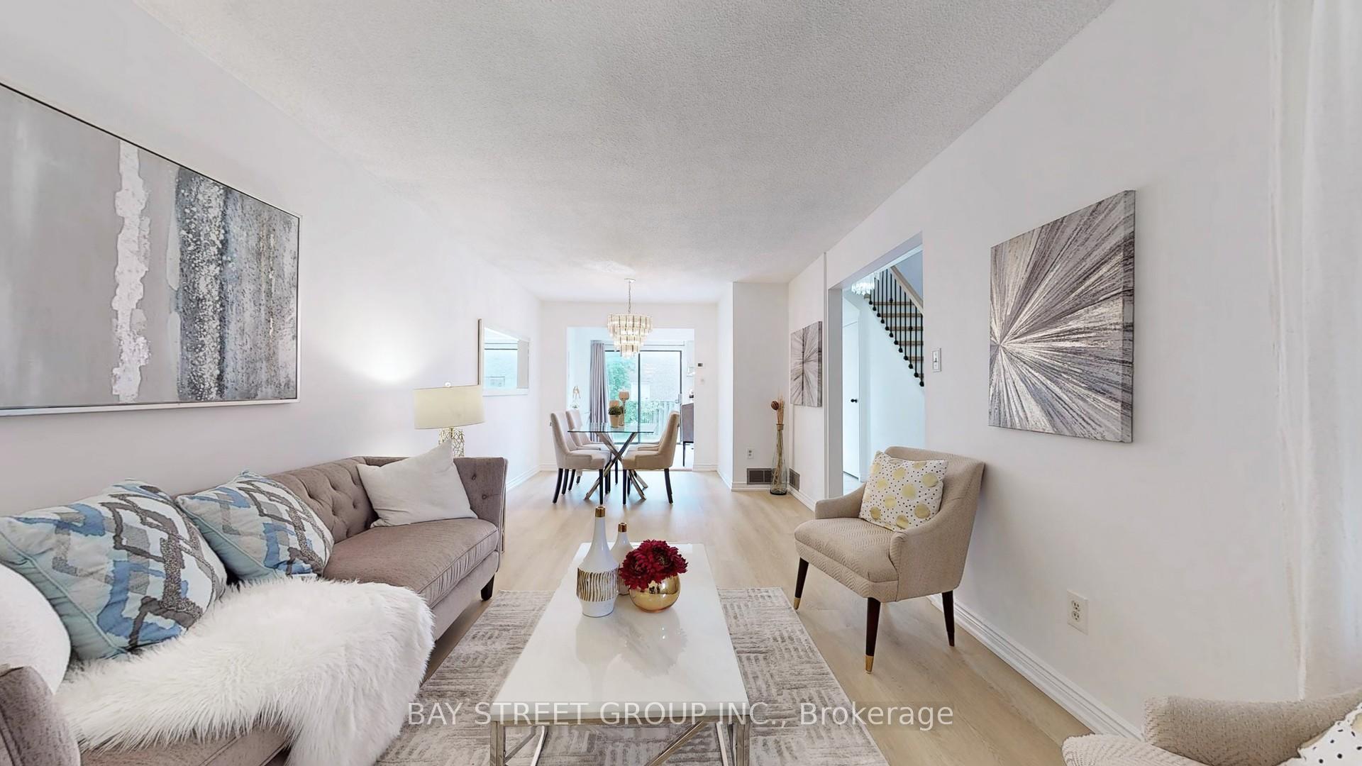 Photo 25 of 120 Appleby Crescent, Markham, Milliken Mills West — HOMEH