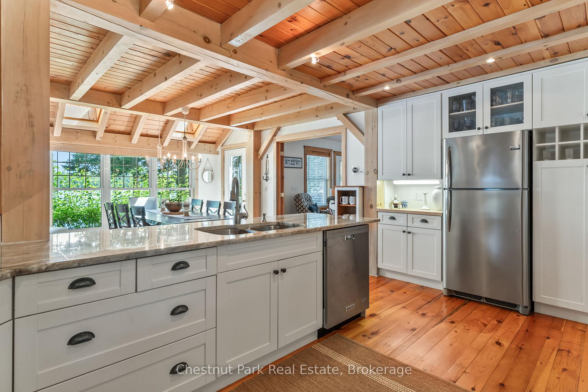 Photo 7 of 1142 McCracken's Lane, Minden Hills, Minden — HOMEH