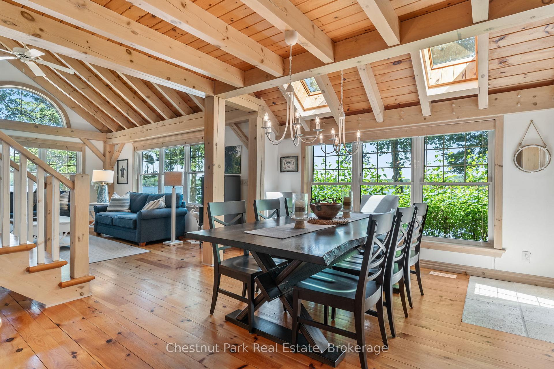 Photo 11 of 1142 McCracken's Lane, Minden Hills, Minden — HOMEH