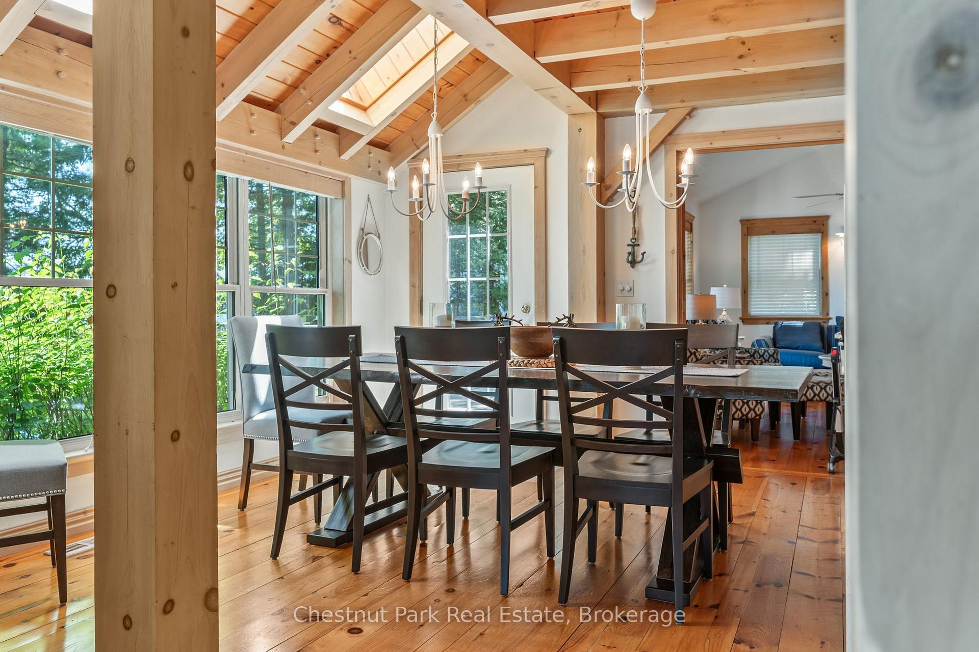 Photo 12 of 1142 McCracken's Lane, Minden Hills, Minden — HOMEH