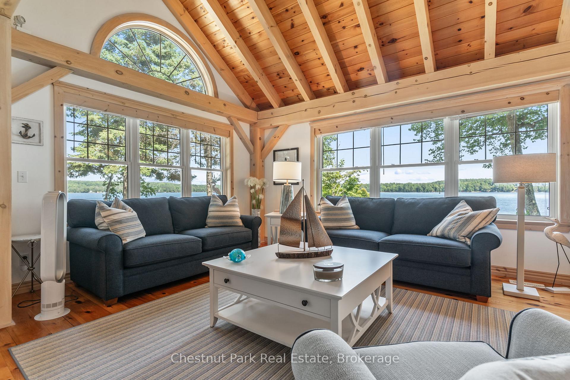 Photo 14 of 1142 McCracken's Lane, Minden Hills, Minden — HOMEH