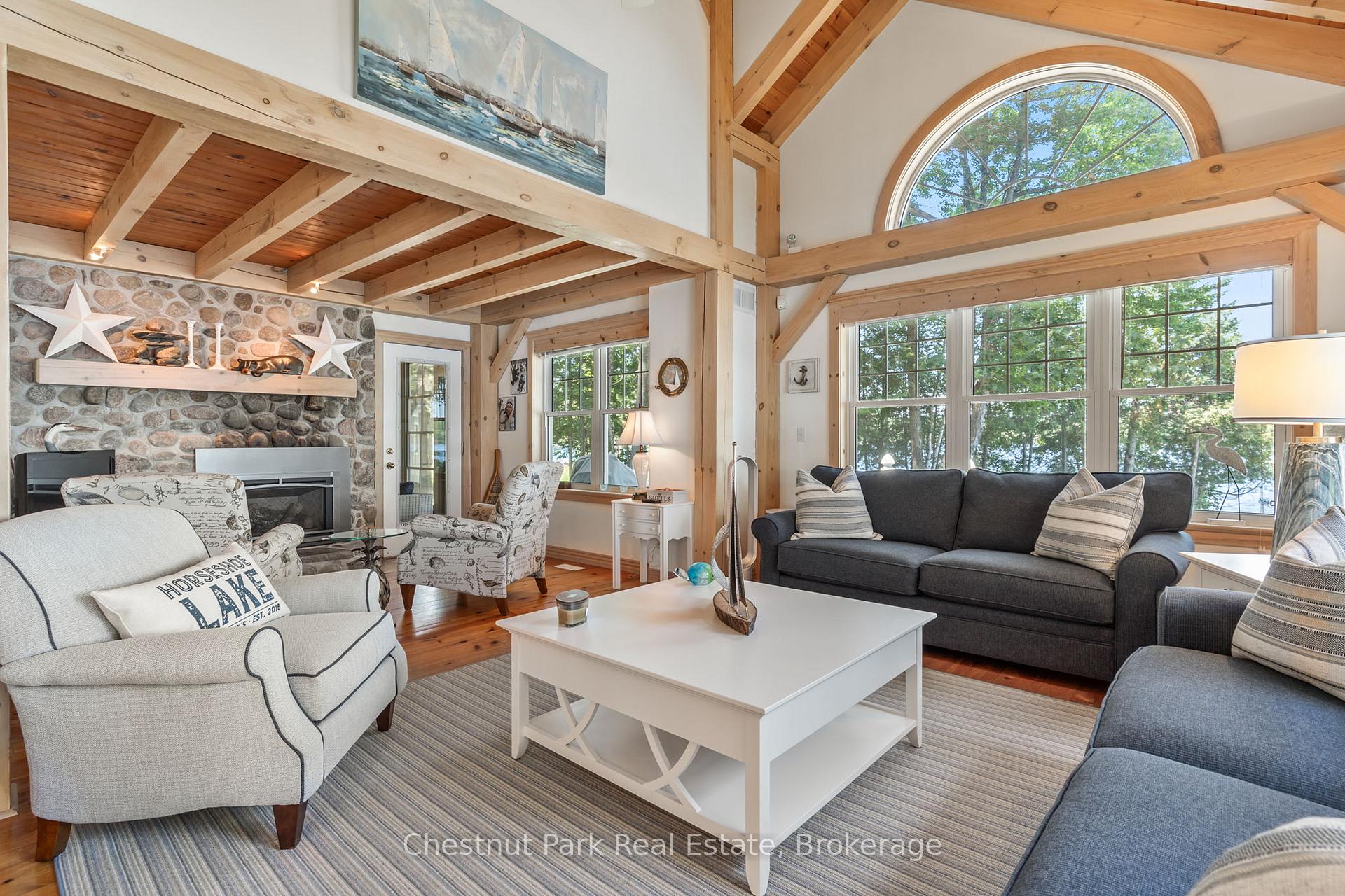 Photo 15 of 1142 McCracken's Lane, Minden Hills, Minden — HOMEH