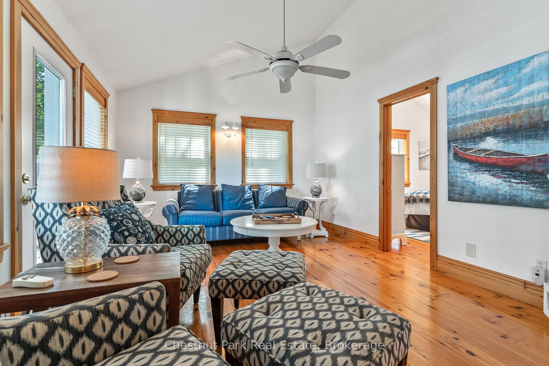 Photo 17 of 1142 McCracken's Lane, Minden Hills, Minden — HOMEH