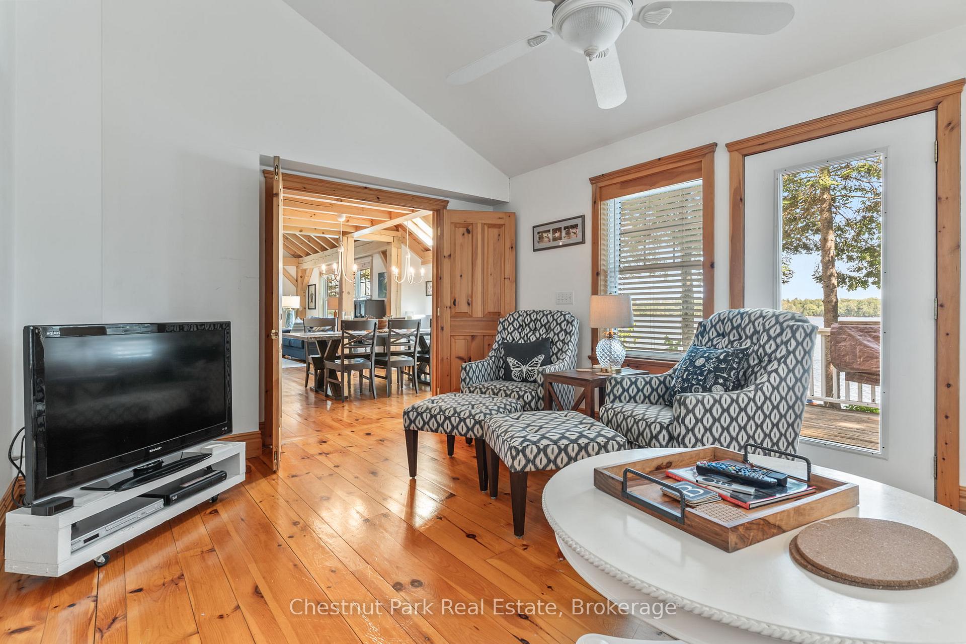 Photo 18 of 1142 McCracken's Lane, Minden Hills, Minden — HOMEH