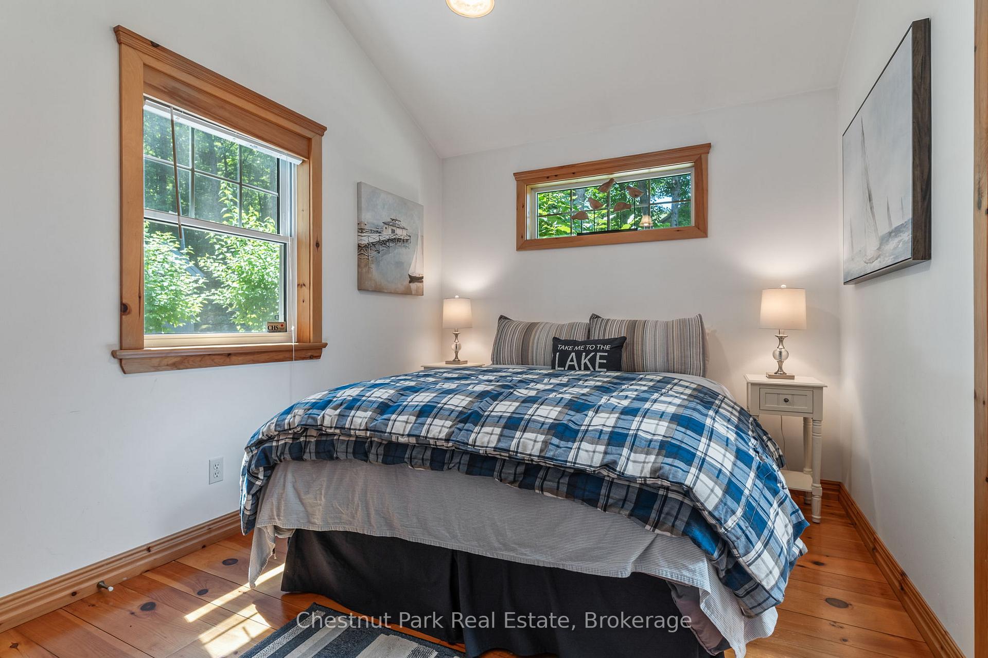 Photo 19 of 1142 McCracken's Lane, Minden Hills, Minden — HOMEH